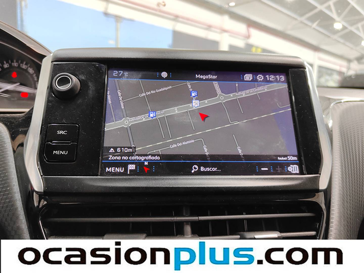 Foto Peugeot 2008 Peugeot 2008 BlueHDi 120 S&S Allure (120 CV)