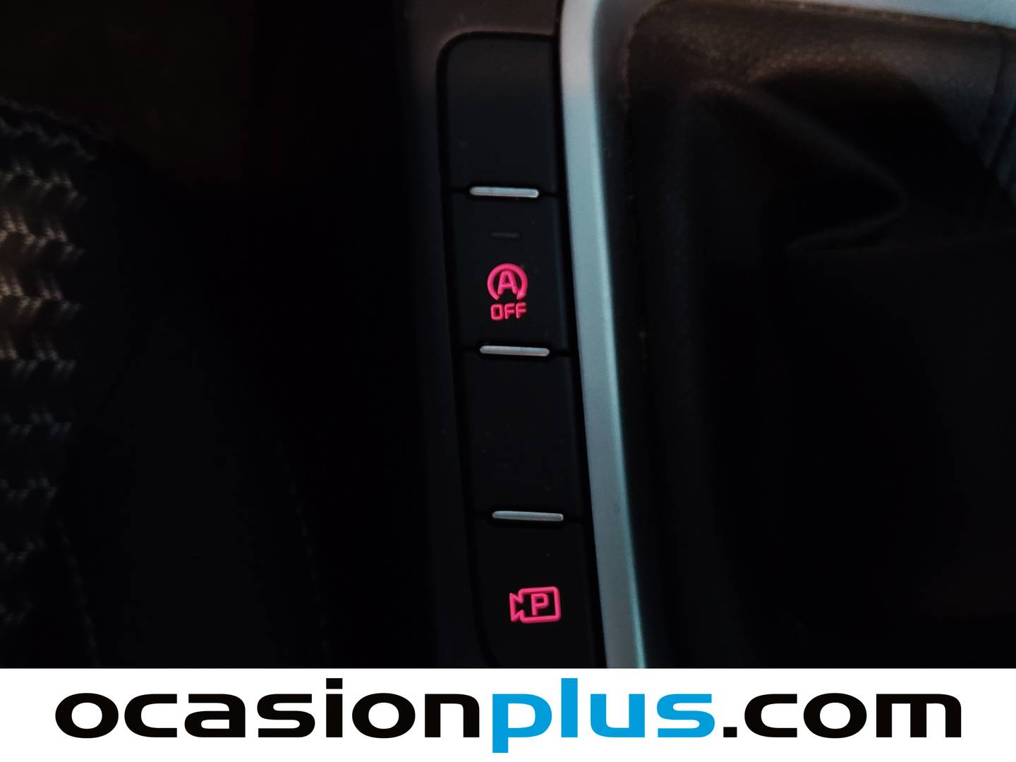 Acabados KIA XCeed KIA XCeed 1.0 T-GDi Drive (100 CV)