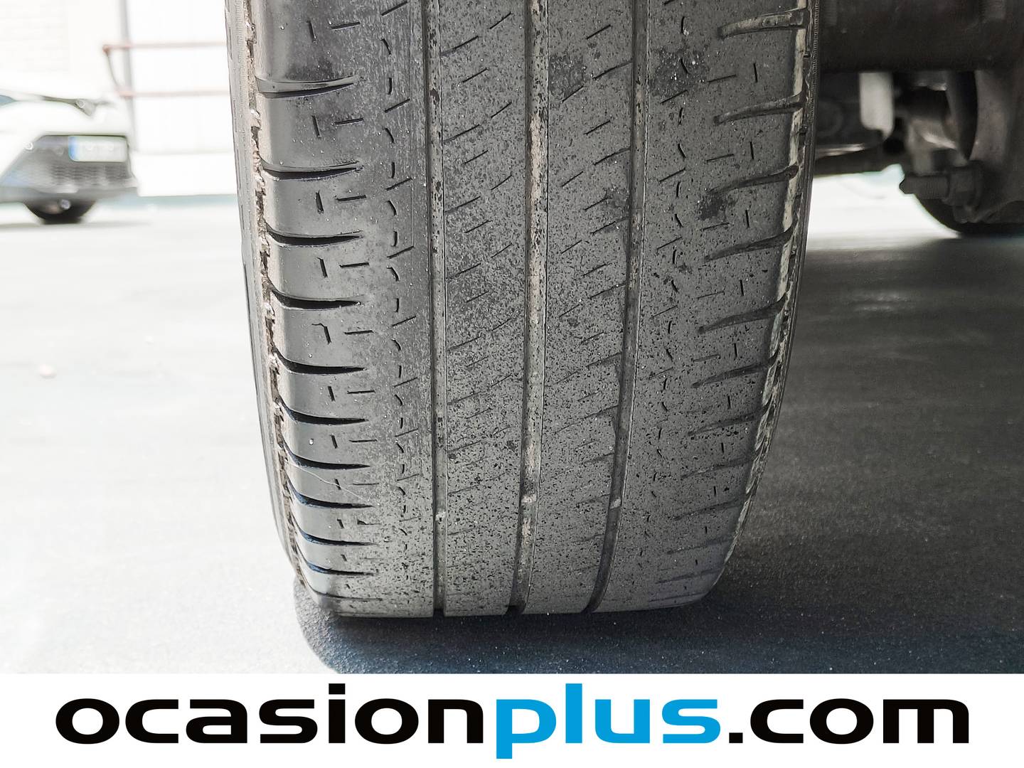 Renault Master RENAULT Master L4H2 3500 RS E B dCi (145CV) de ocasión