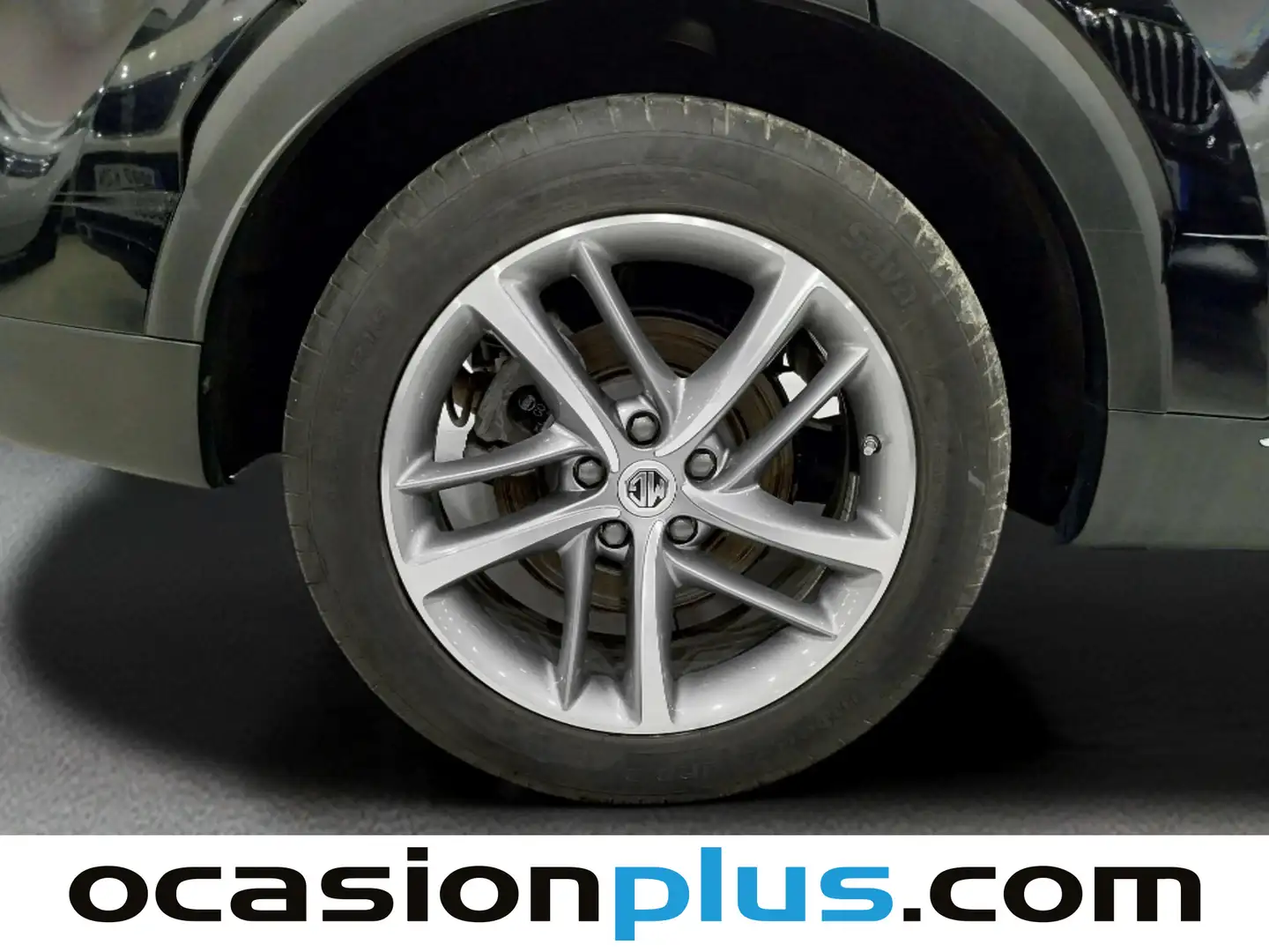 Foto MG HS MG HS 1.5 Turbo GDI Luxury (162 CV)