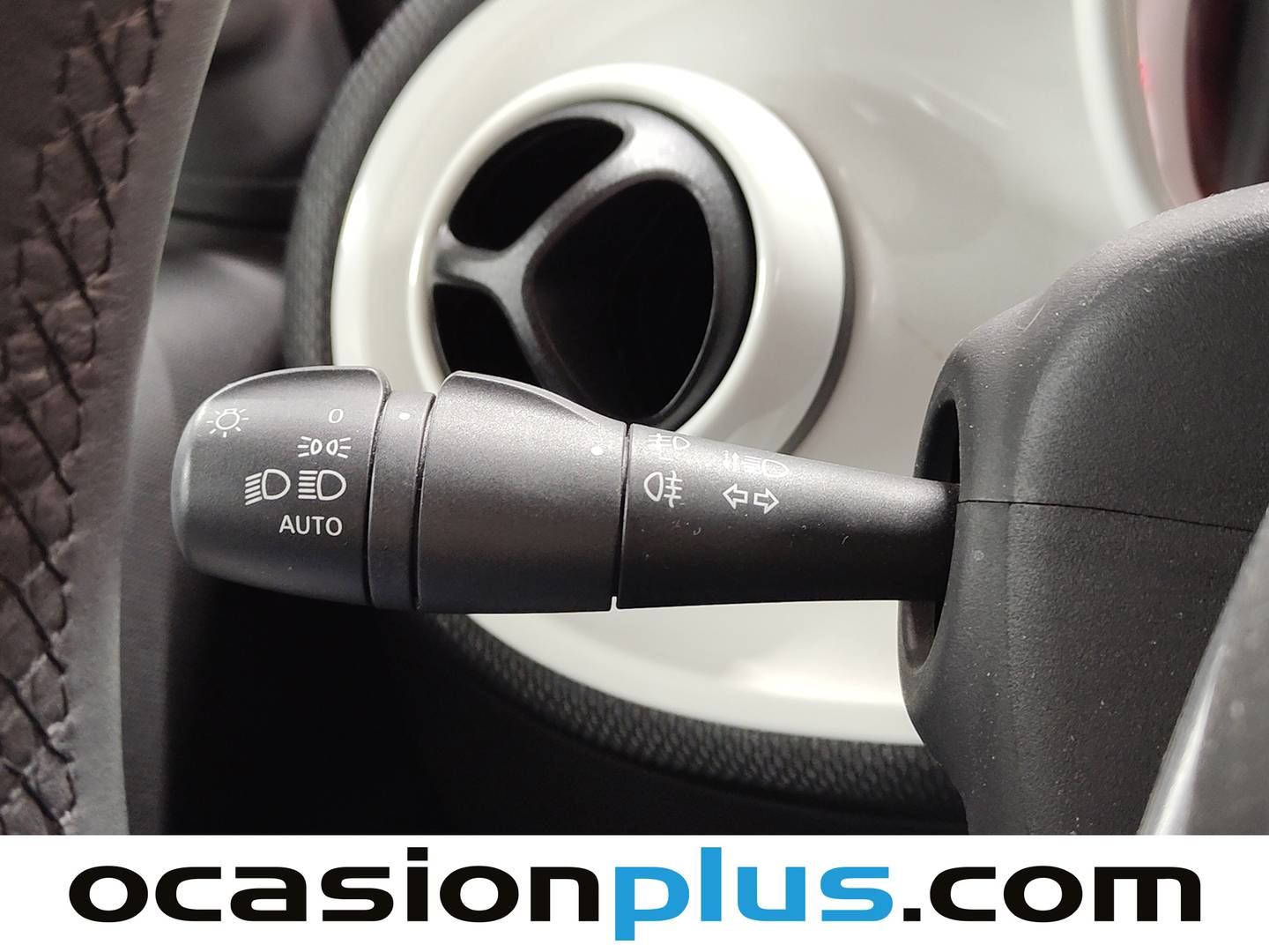 Extras del Smart fortwo Smart ForTwo Coupe 52 Passion (71 CV)