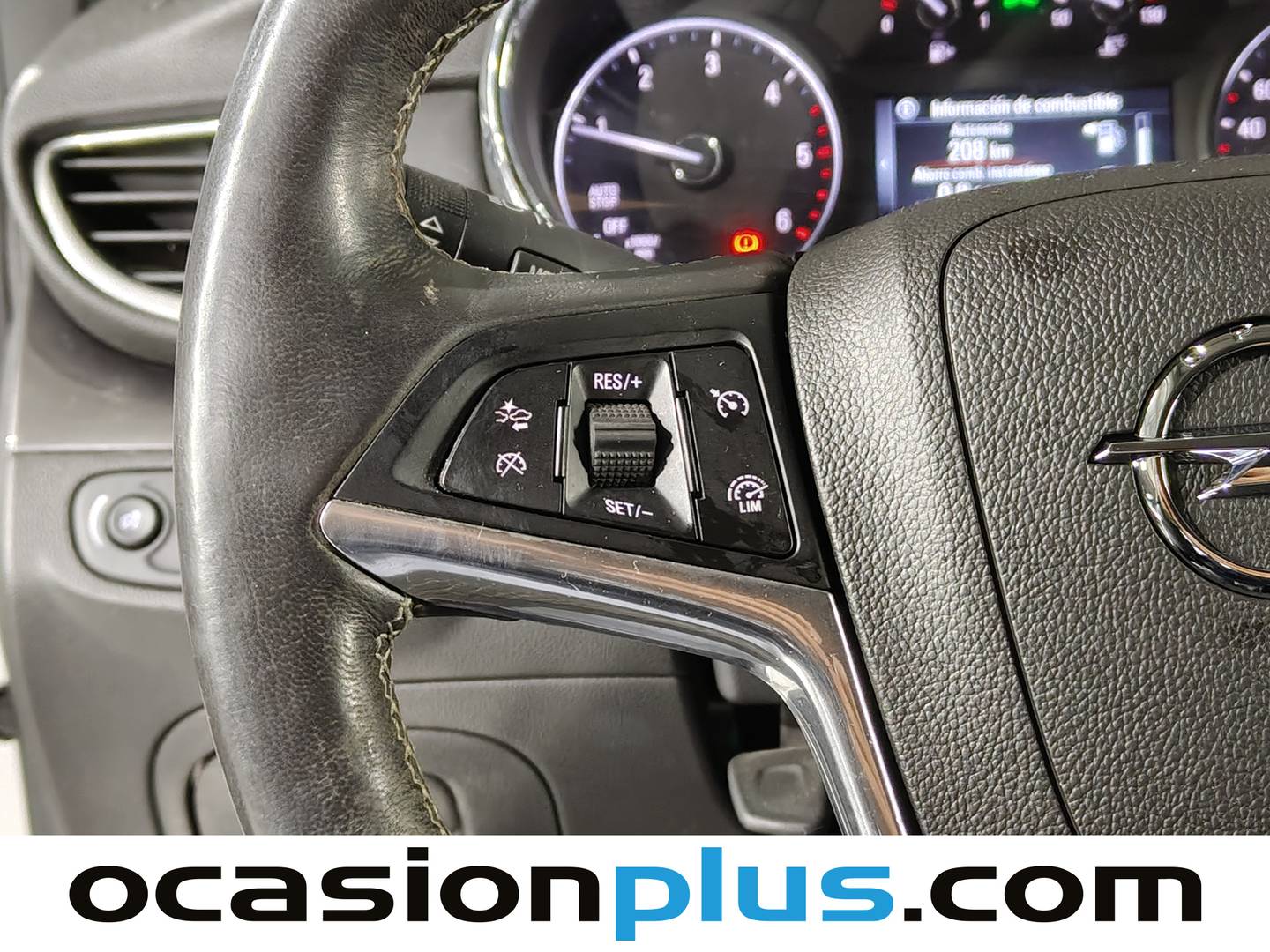 Opel Mokka X Opel Mokka X 1.6 CDTi S&S Excellence 4X2 (136 CV) al mejor precio