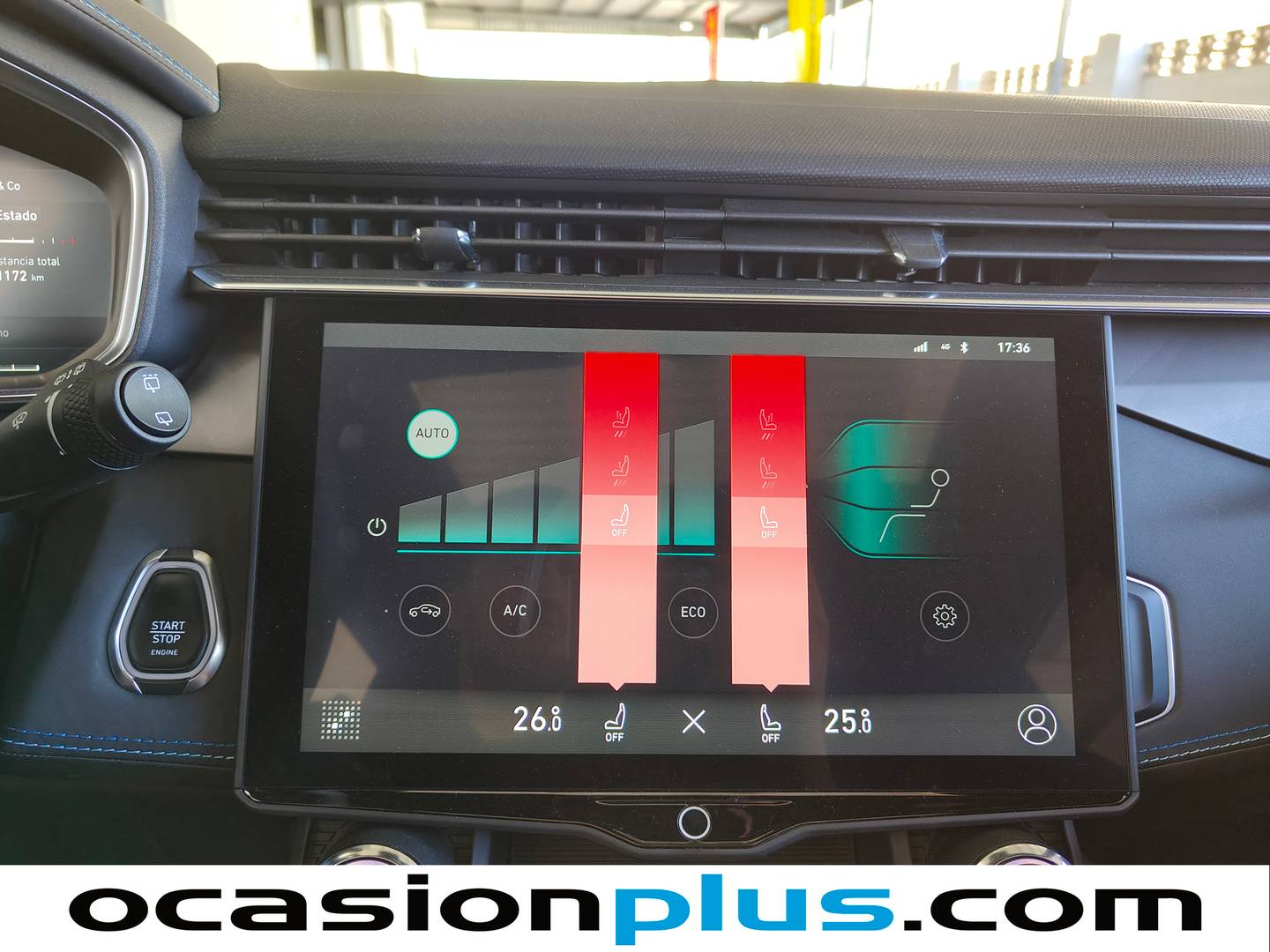 Extras del Lynk & Co 01 Lynk & Co 01 1.5 PHEV  (261 CV)