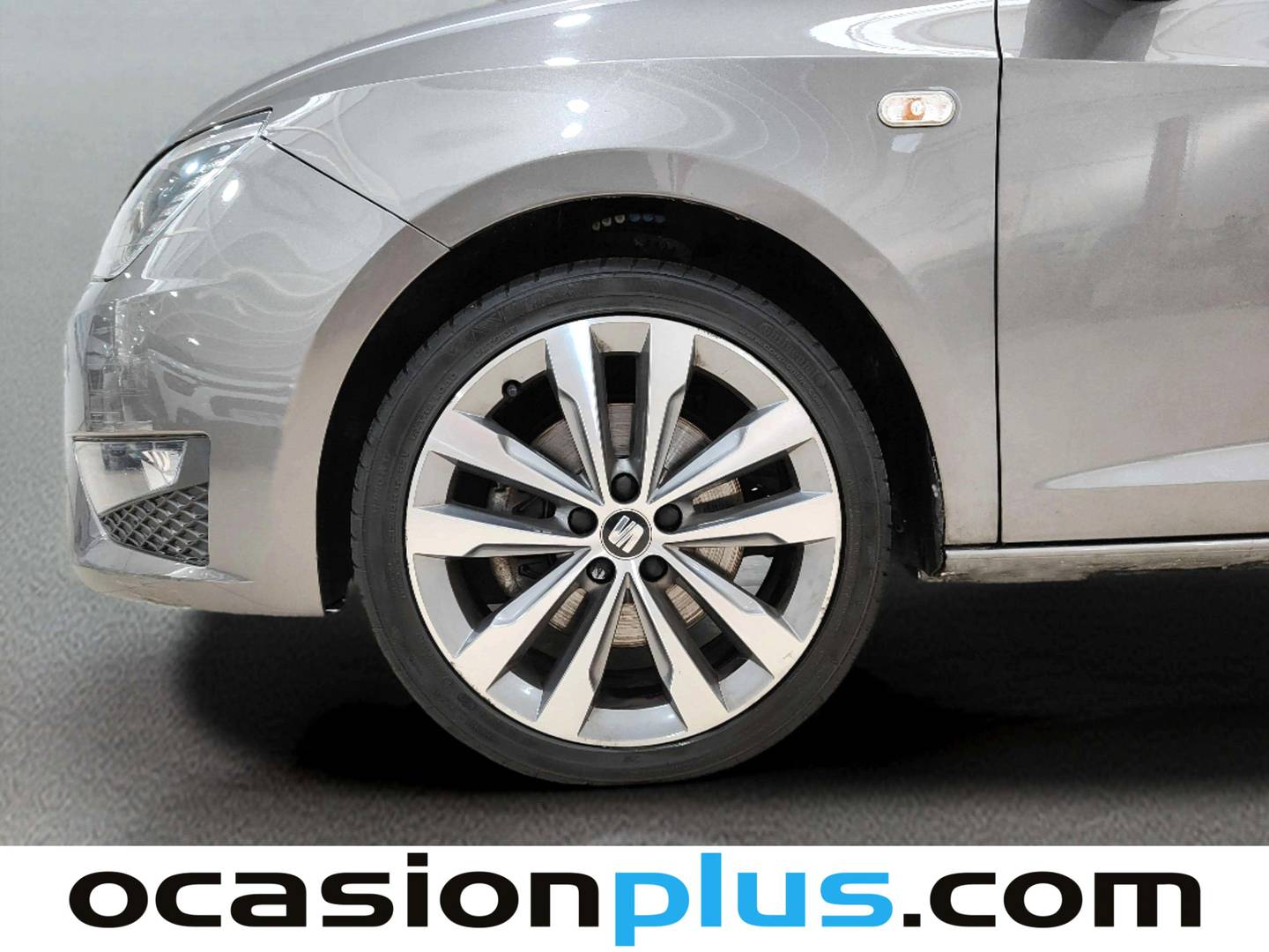 Foto Seat Ibiza SEAT Ibiza 1.0 EcoTSI FR Crono (110 CV)