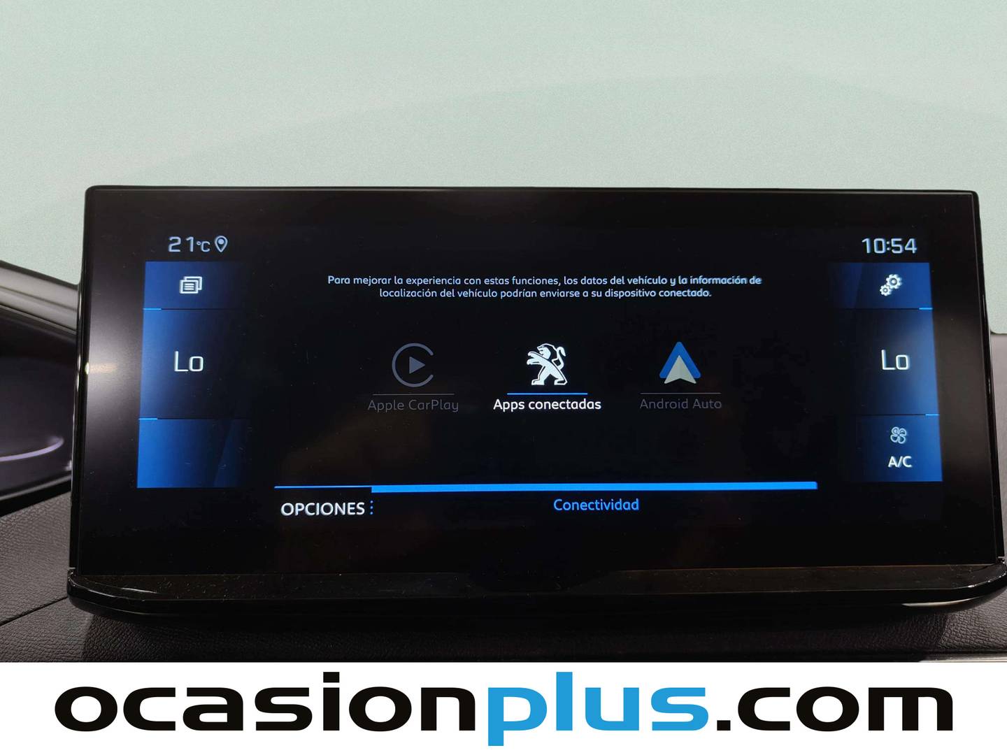 Foto Peugeot 5008 Peugeot 5008 PureTech 130 S&S Allure EAT8 (130 CV) 7 Plazas