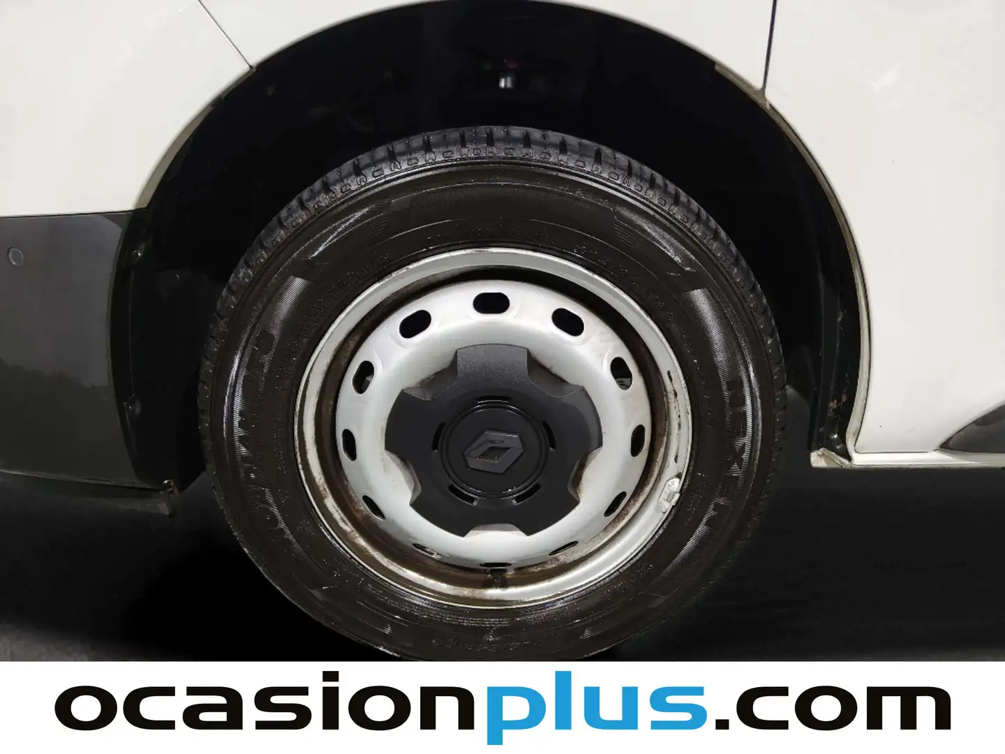 Foto Renault Trafic Renault Trafic Furgon L1H1 Blue dCi (130 CV)