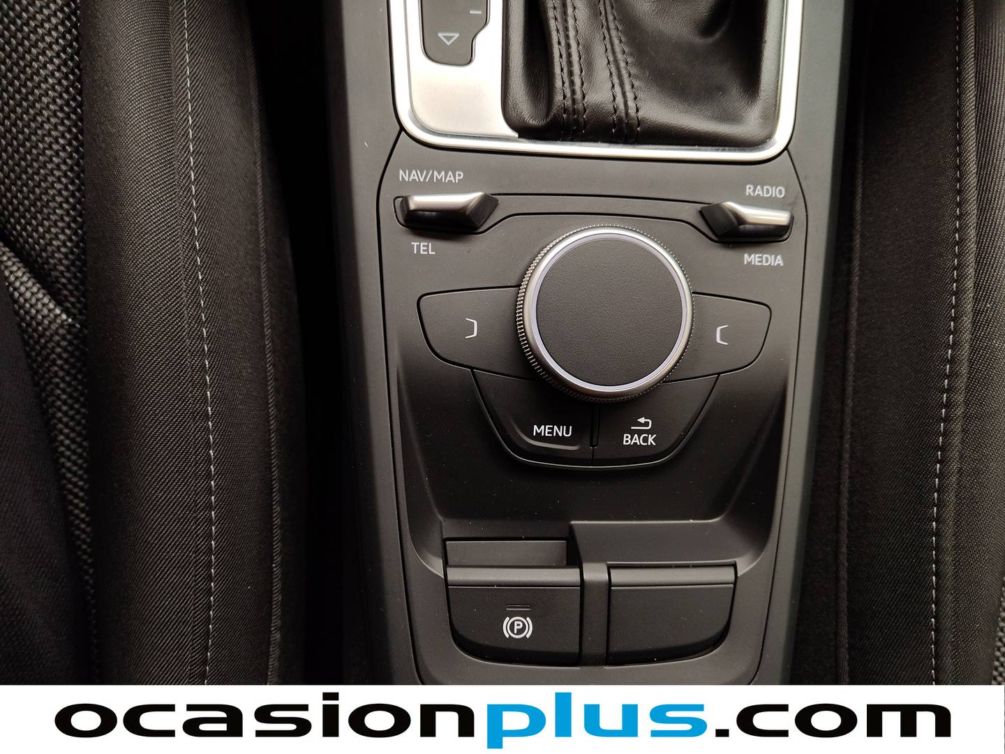 Audi Q2 Audi Q2 sport 35 TFSI (150 CV) S tronic automático