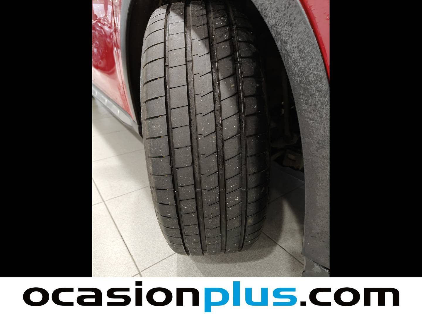 Foto Mercedes GLA Mercedes-Benz GLA 220 d AMG Line 4Matic (177 CV)