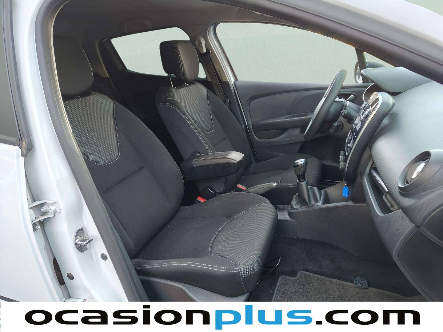 Foto Renault Clio Renault Clio Life 1.2 16v (75 CV)