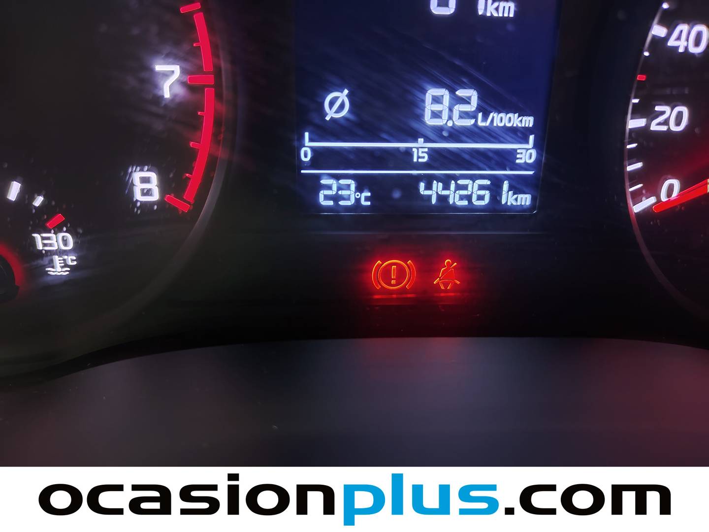 KIA Stonic KIA Stonic 1.0 T-GDi Drive (100 CV) seminuevo