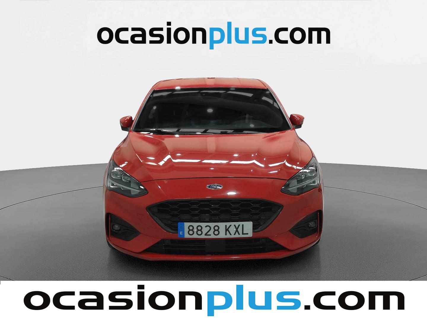 Ford Focus Ford Focus 1.0 Ecoboost S&S ST-Line (125 CV) barato