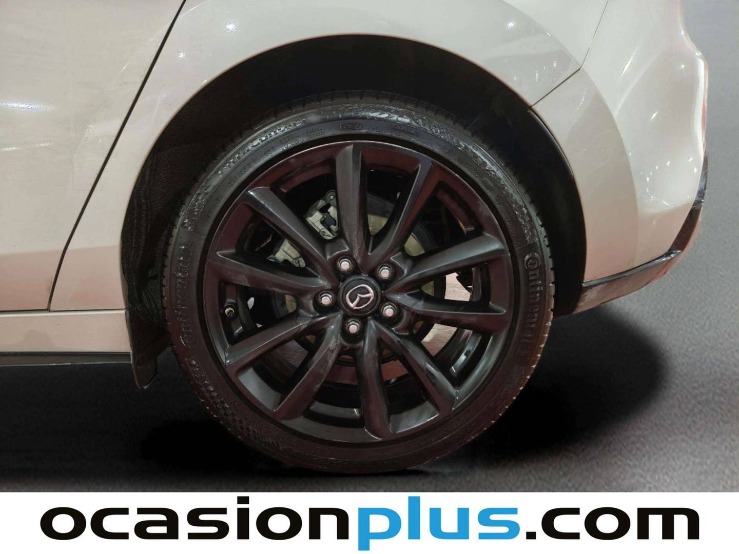 Foto Mazda Mazda3 Mazda Mazda 3 2.0 e-SKYACTIV-G Homura (122 CV)