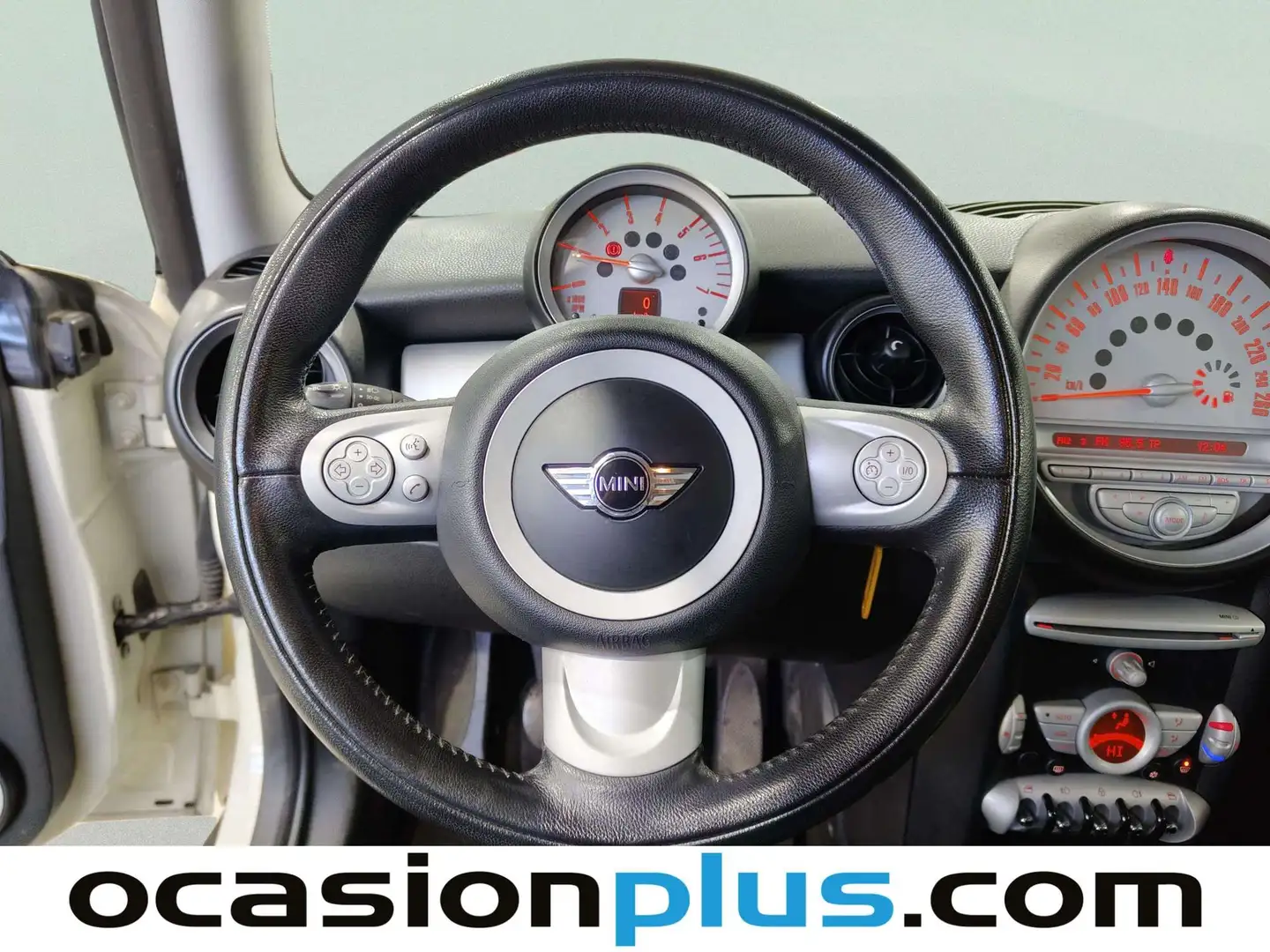 Foto Mini MINI MINI MINI 3 Puertas Cooper D (110 CV)