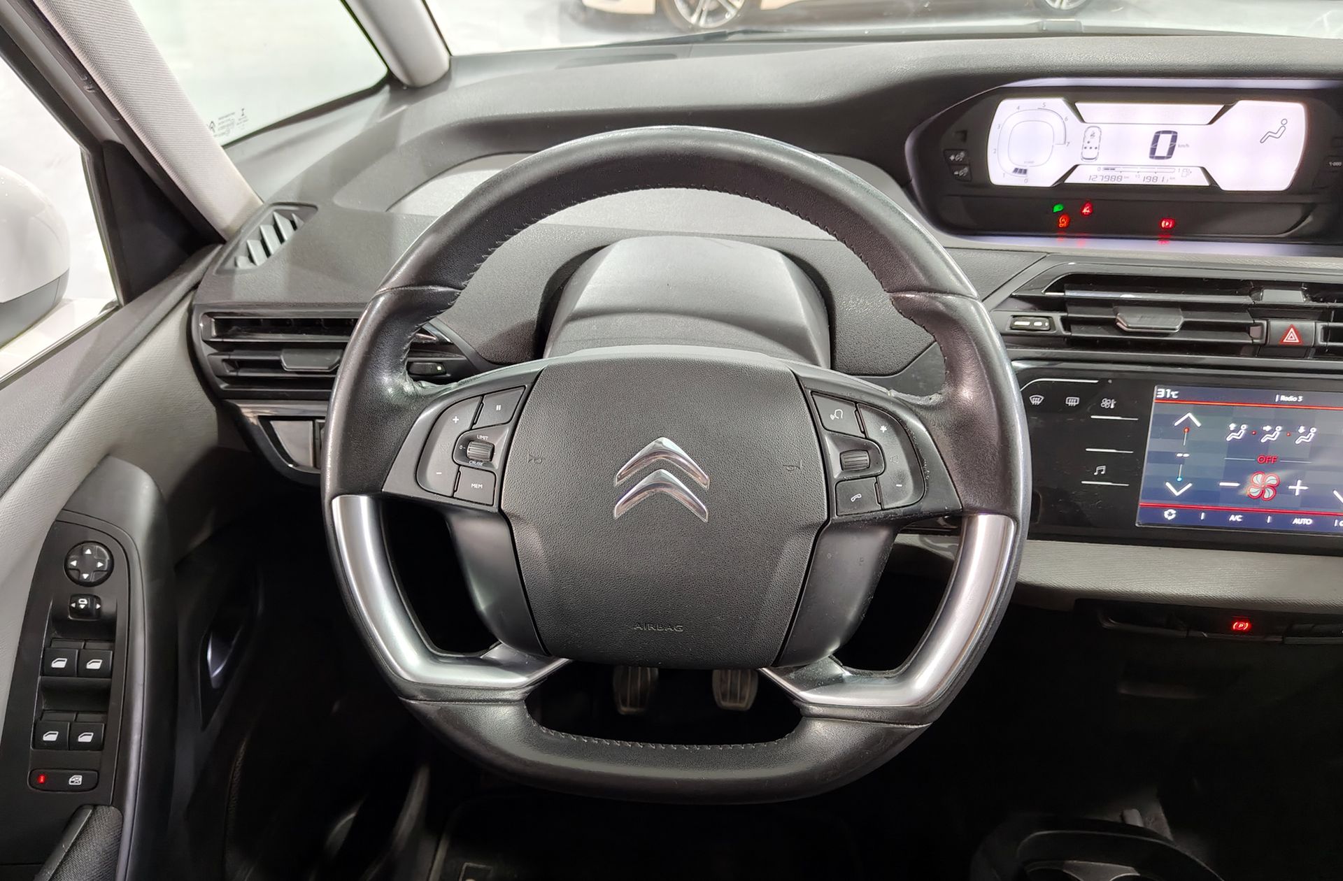 Citroën C4 SpaceTourer BlueHDi 130 Live - foto 20