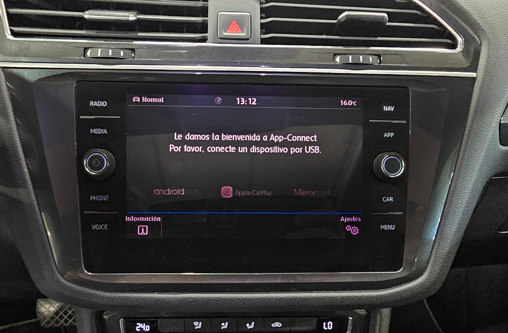 Volkswagen Tiguan Allspace Sport 2.0 TDI 4Motion DSG 7 plazas - foto 15