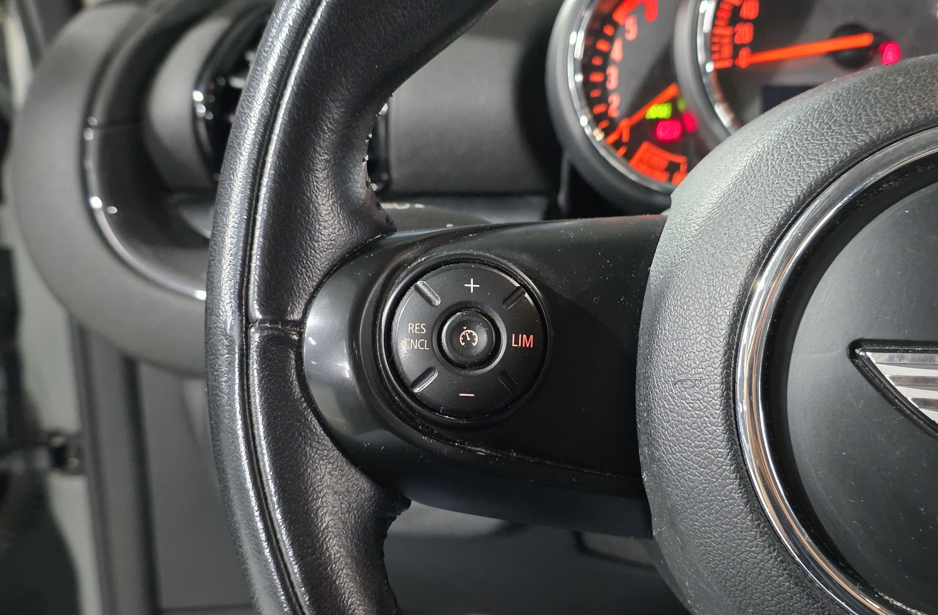 MINI Clubman One D - foto 19