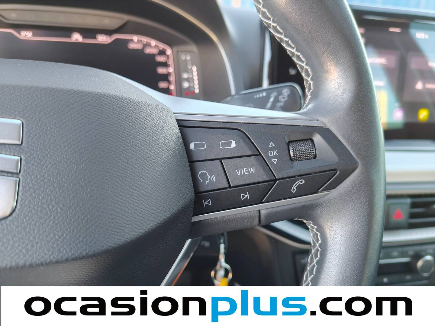 Seat Arona SEAT Arona 1.0 TSI Style XL (110 CV) seminuevo