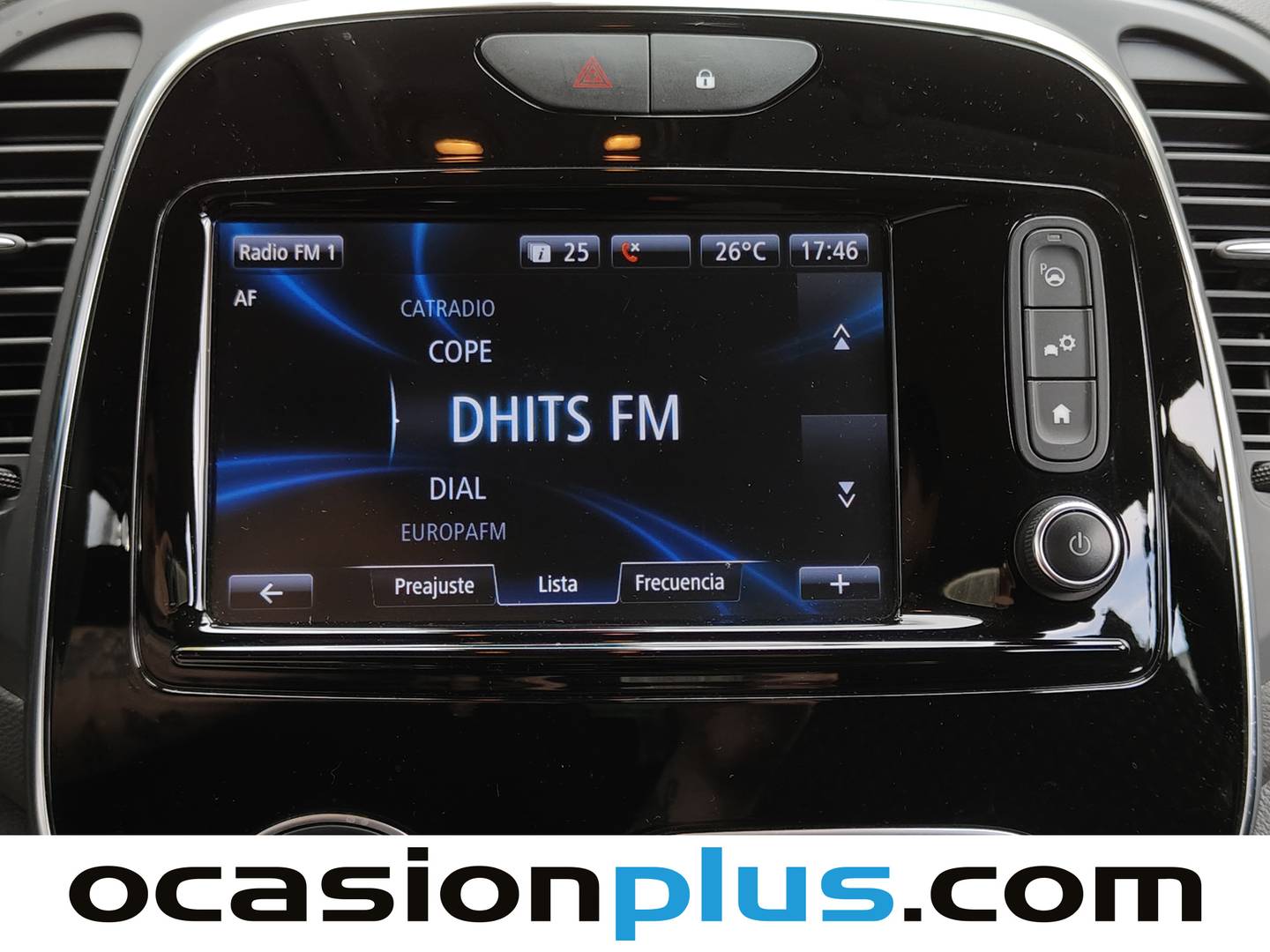 Renault Captur Renault Captur Zen TCe (150 CV) GPF seminuevo