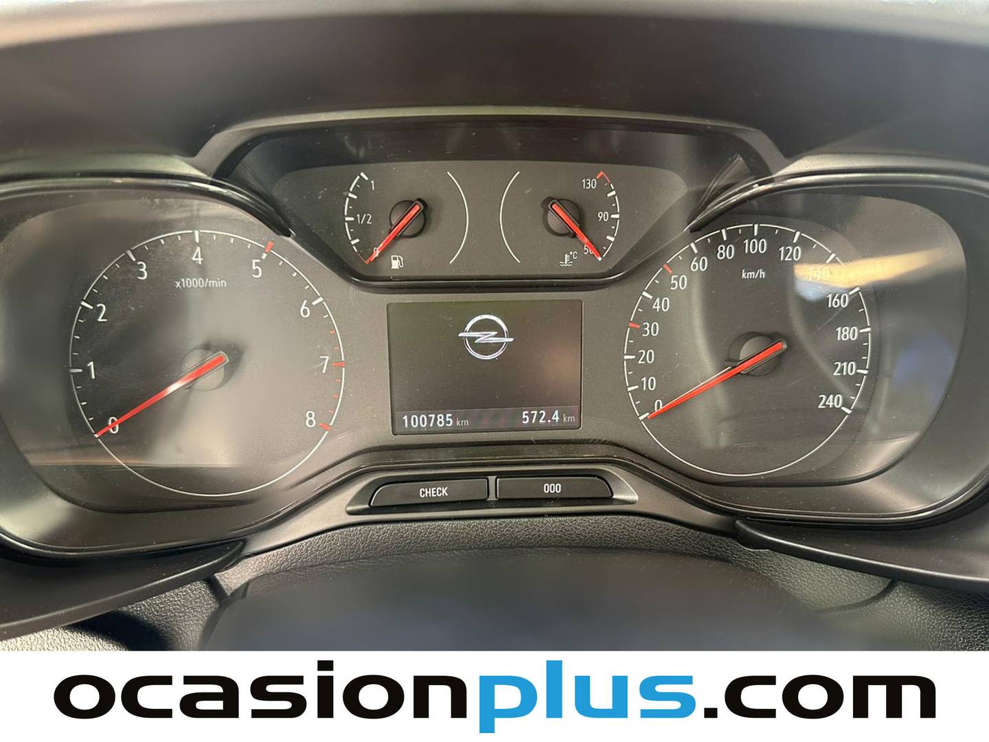 Opel Combo Life Opel Combo Life 1.5 TD Business Edition Plus L1 (102 CV) de ocasión