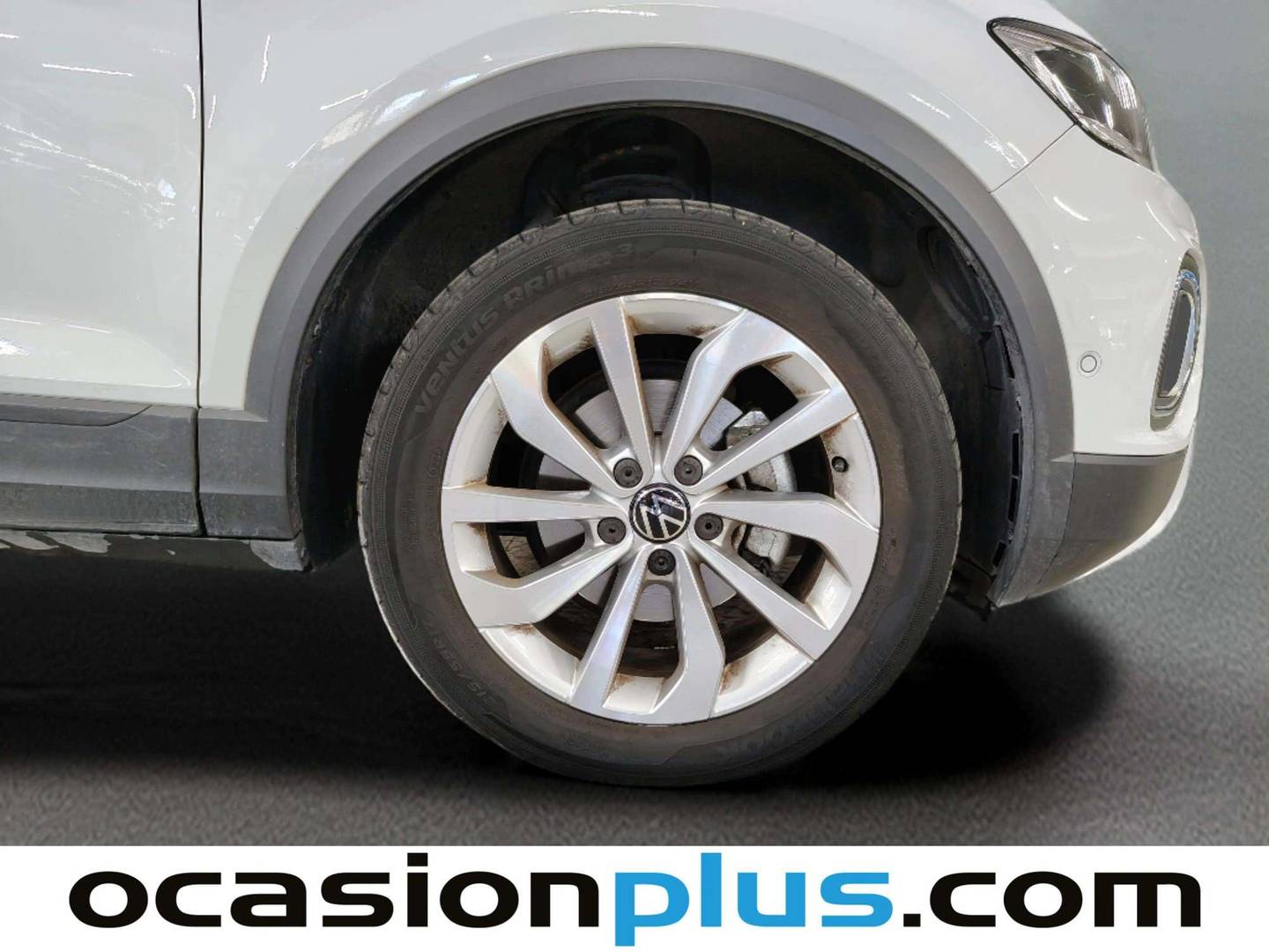 Volkswagen T-Roc Volkswagen T-Roc Life 2.0 TDI (115 CV) seminuevo