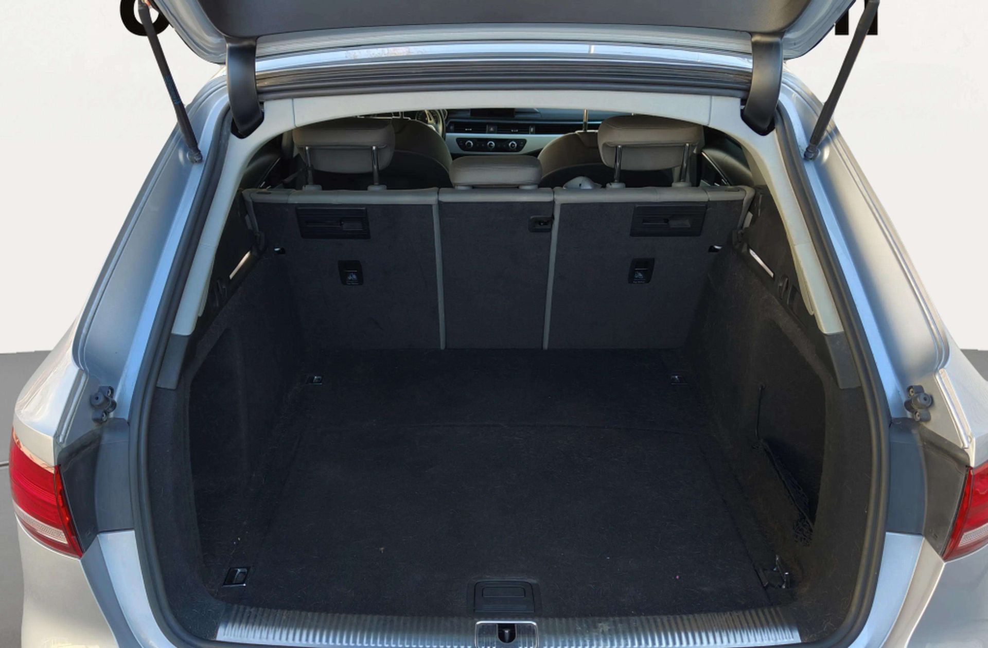 Audi A4 Avant 2.0 TFSI quattro S tronic - foto 14