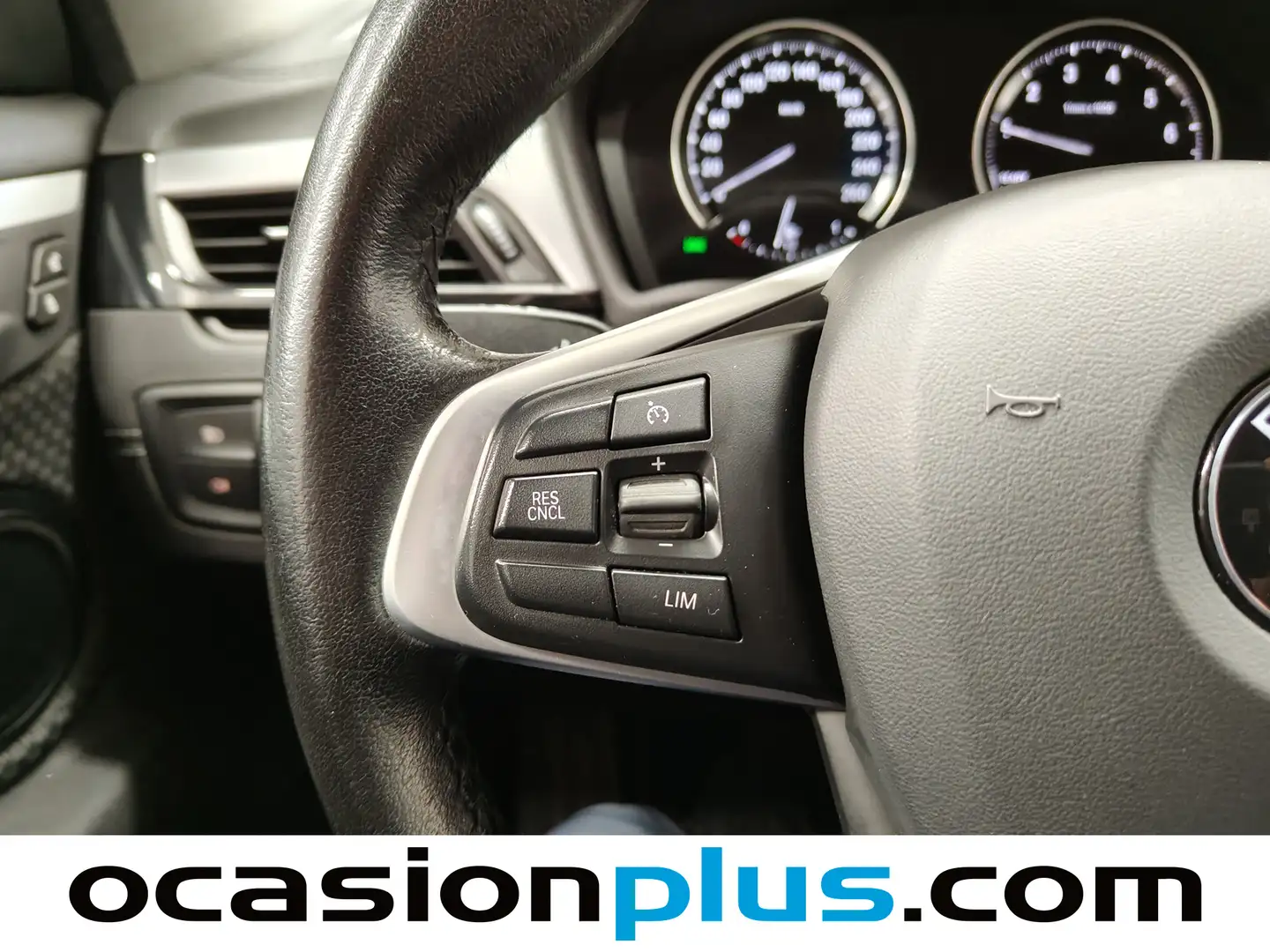 Foto BMW X2 BMW X2 sDrive18i (140 CV)