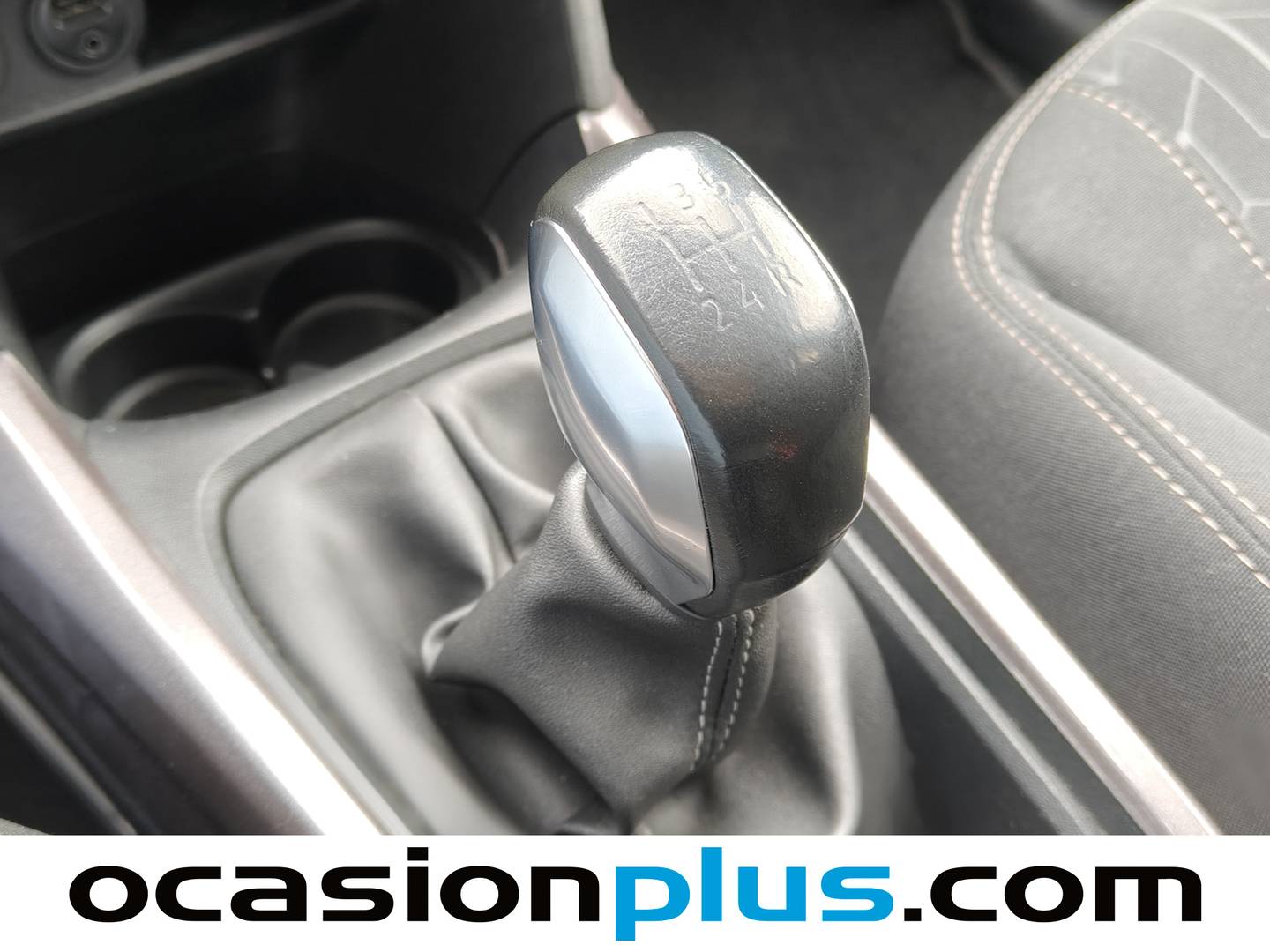 Peugeot 2008 Peugeot 2008 BlueHDi 100 Style (100 CV) de ocasión