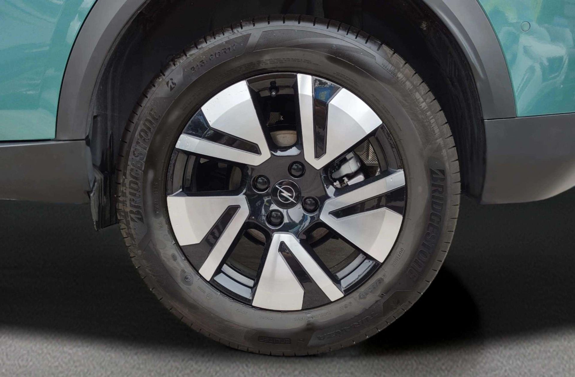 Opel Frontera 1.2T XHT Hybrid eDCT6 GS - foto 40