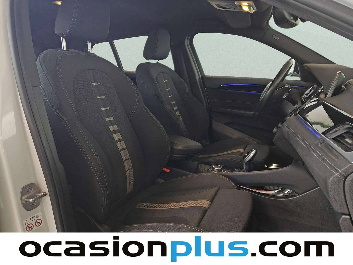 BMW X2 BMW X2 sDrive18i (140 CV) km 0