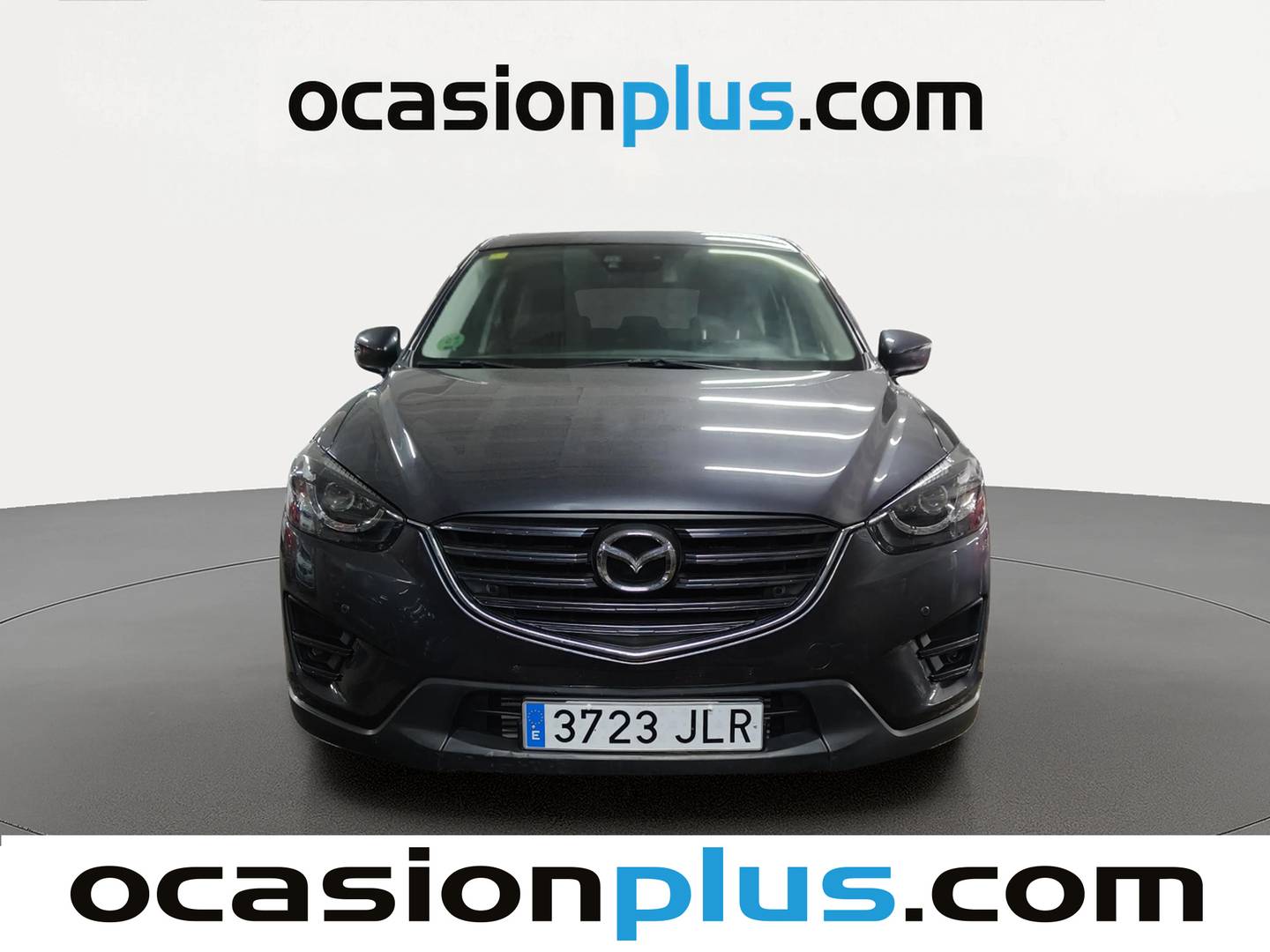 Mazda CX-5 Mazda CX-5 2.2 DE Style + Navi 2WD AT (150 CV) 150cv