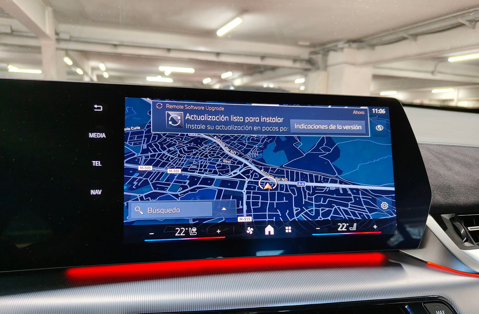 BMW X2 sDrive20i Pack M - foto 11
