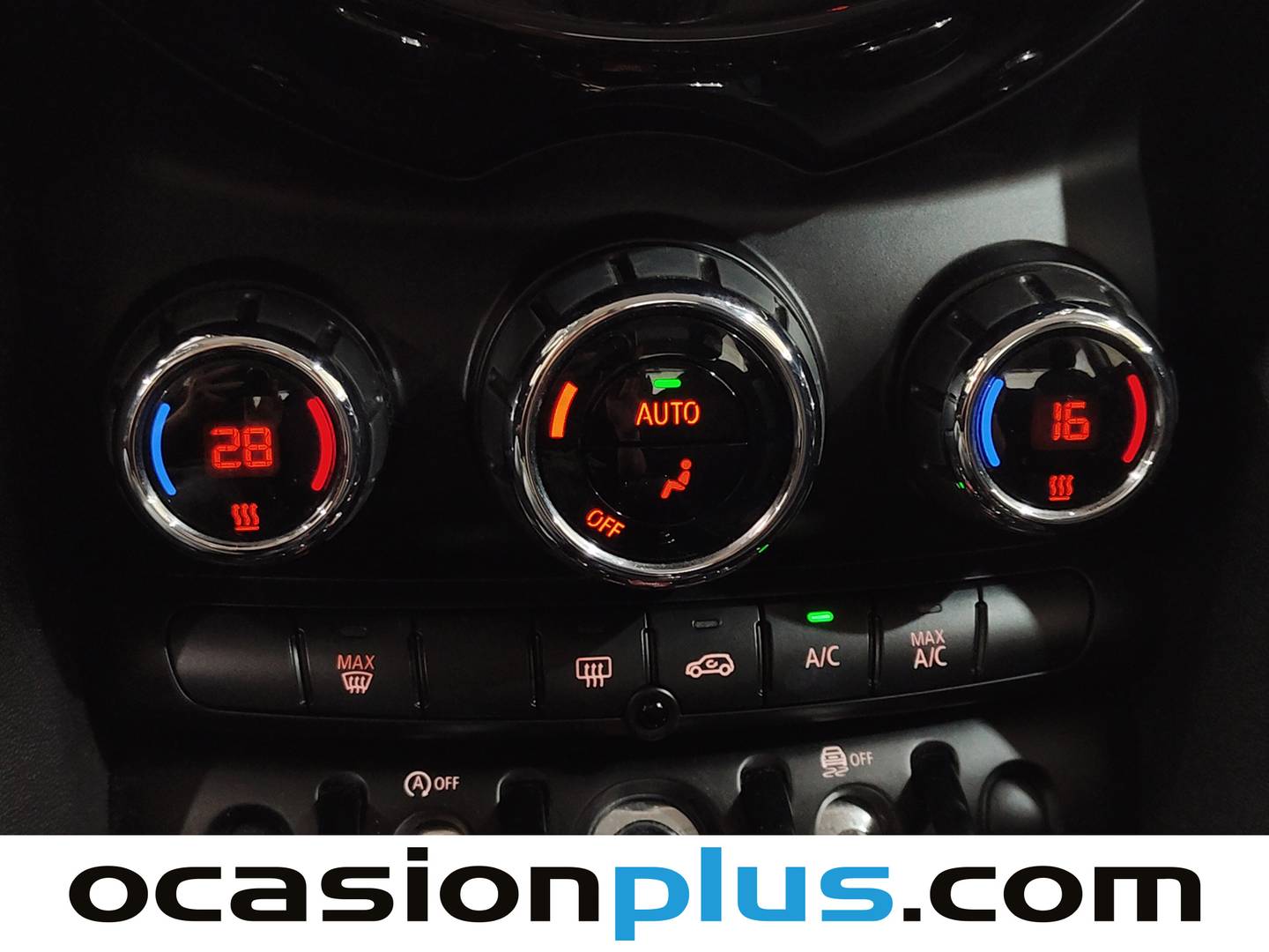 Mini MINI Mini MINI Cooper Cooper (136 CV) automático