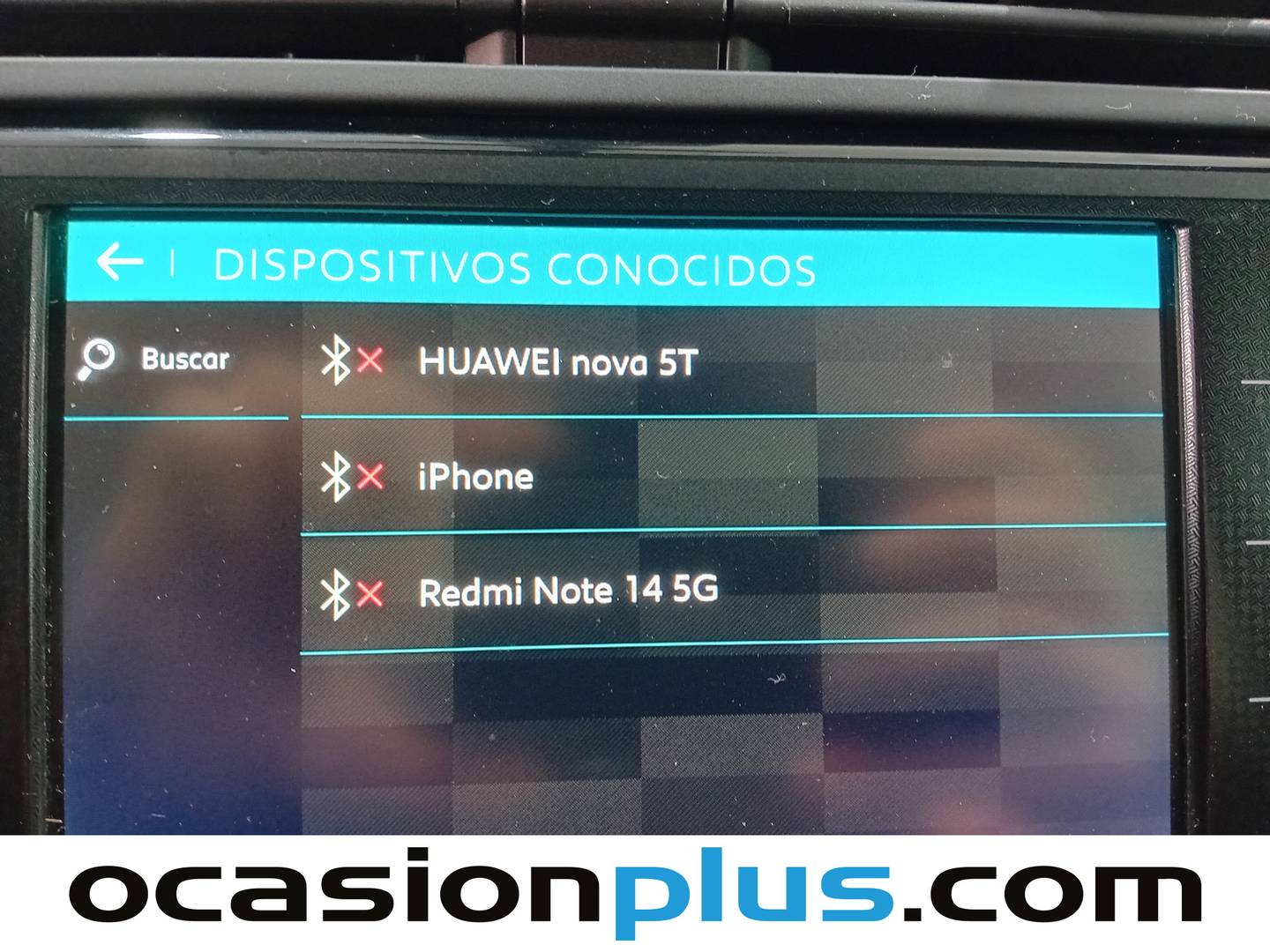 Foto Citroën Grand C4 Spacetourer Citroen Grand C4 Spacetourer PureTech 130 S&S Feel 7 PLAZAS (130 CV)