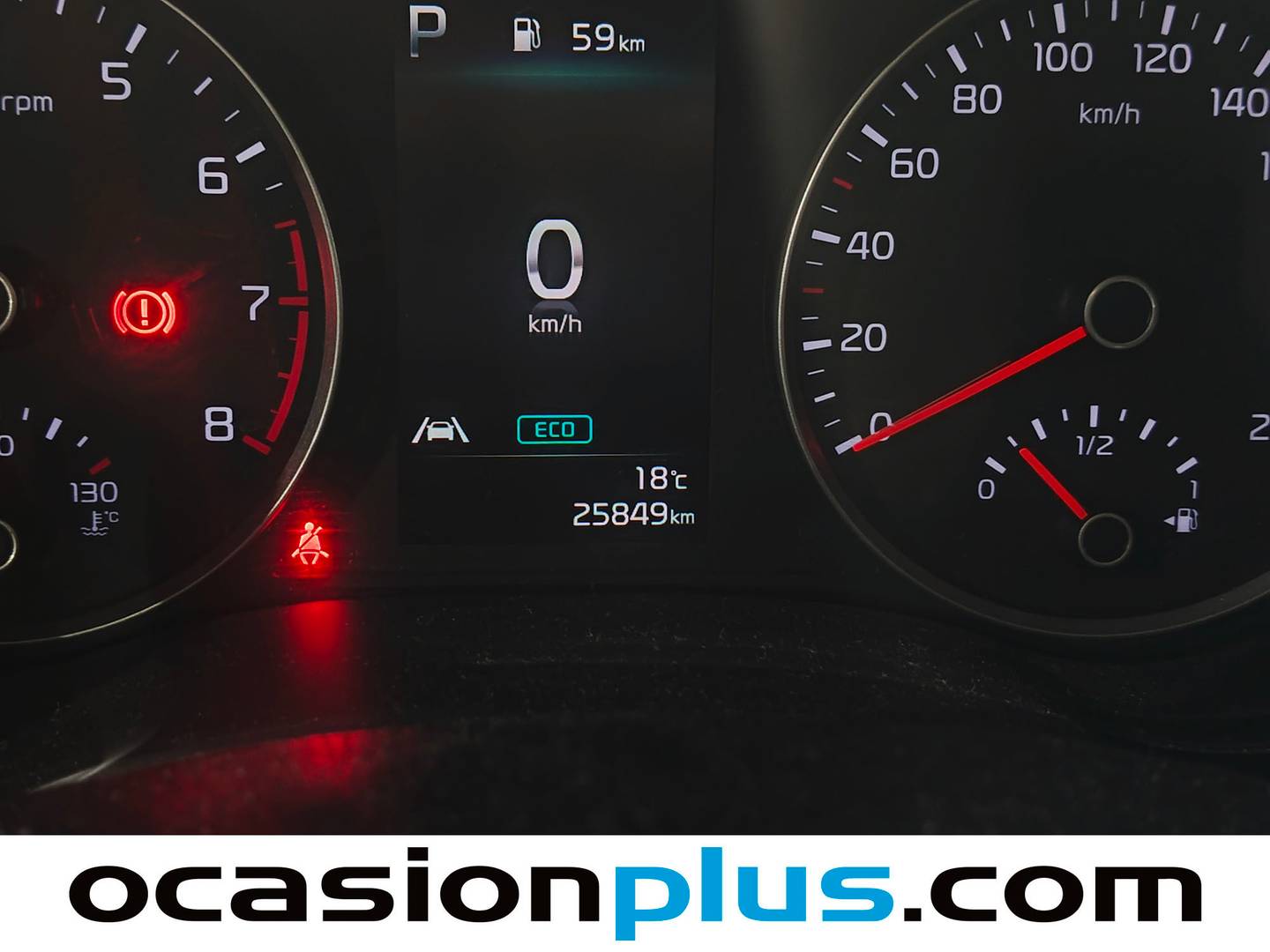 KIA Stonic Kia Stonic 1.0 T-GDi MHEV Drive DCT (120 CV) seminuevo