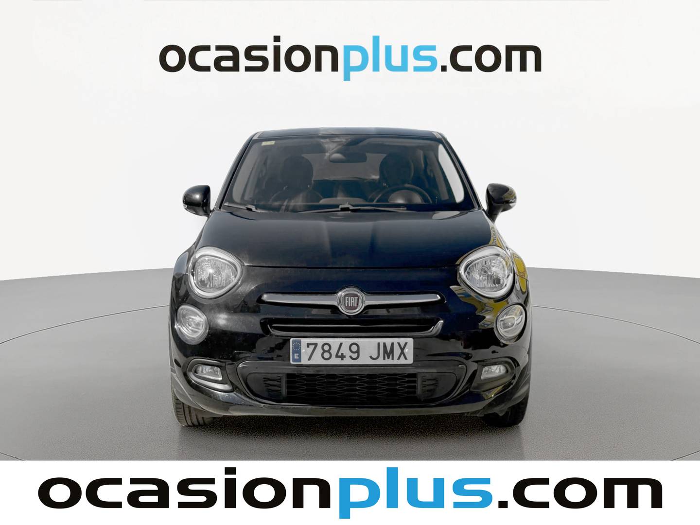 Fiat 500X Fiat 500X 1.6 E-Torq Pop Star 4x2 (110 CV) 110cv