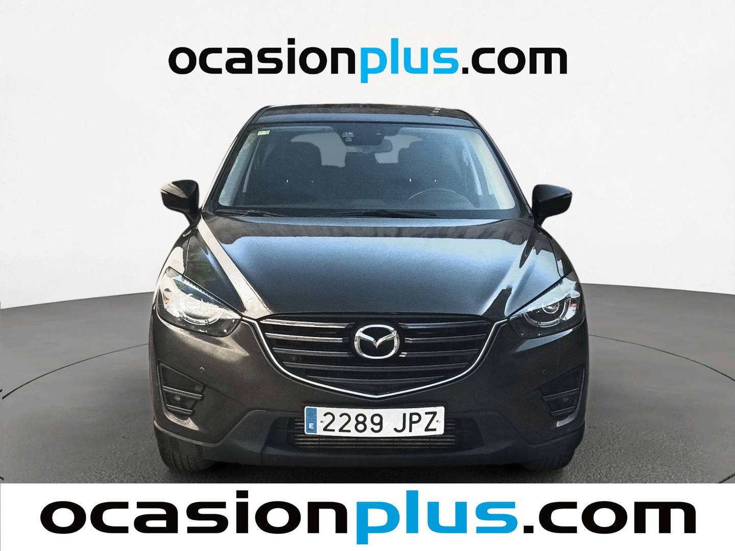 Mazda CX-5 Mazda CX-5 2.2 DE Style+ 2WD AT (150 CV) seminuevo