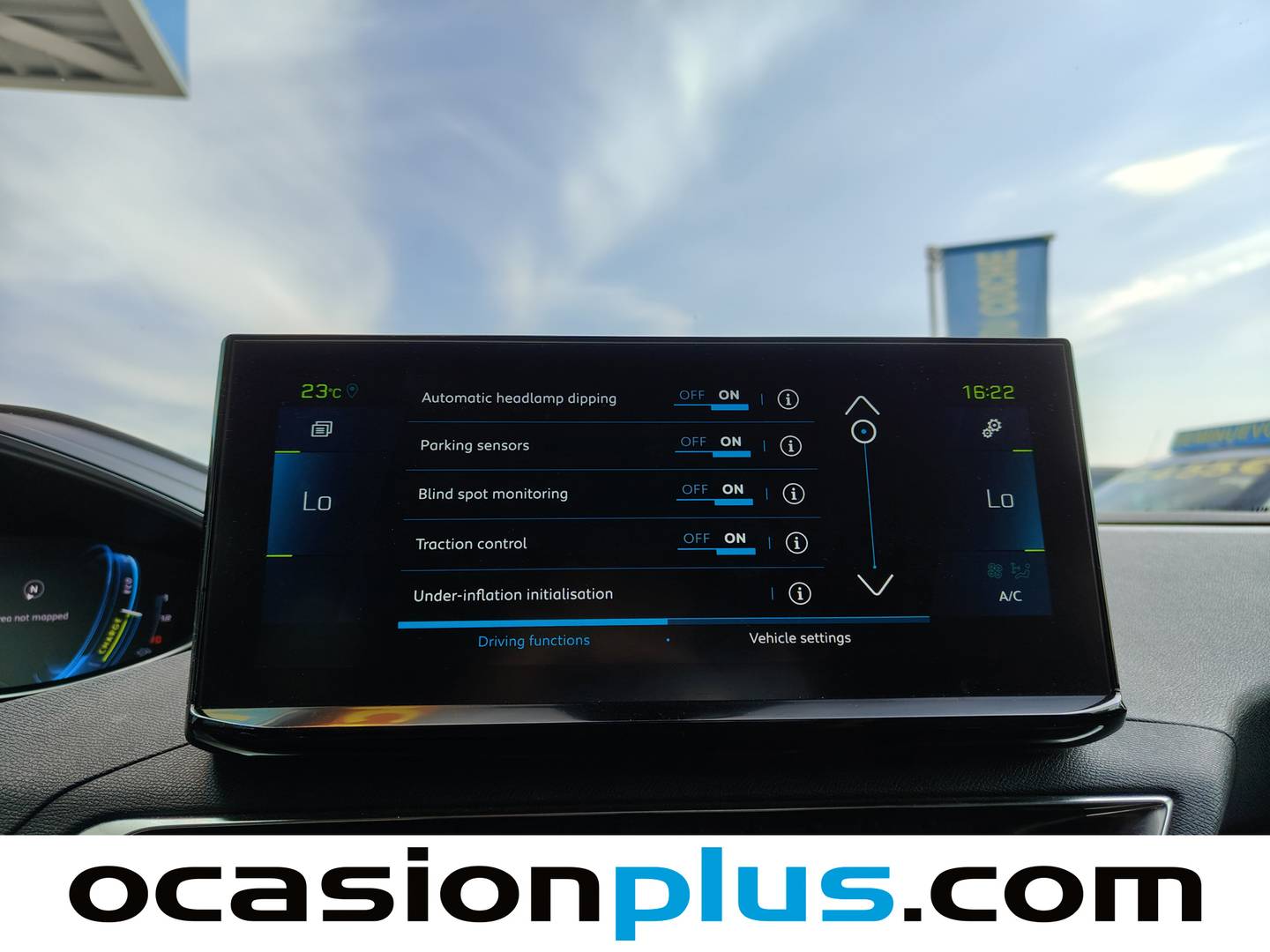 Peugeot 3008 Hybrid Peugeot 3008 Hybrid 300 Allure Pack e-EAT8 (300 CV) barato