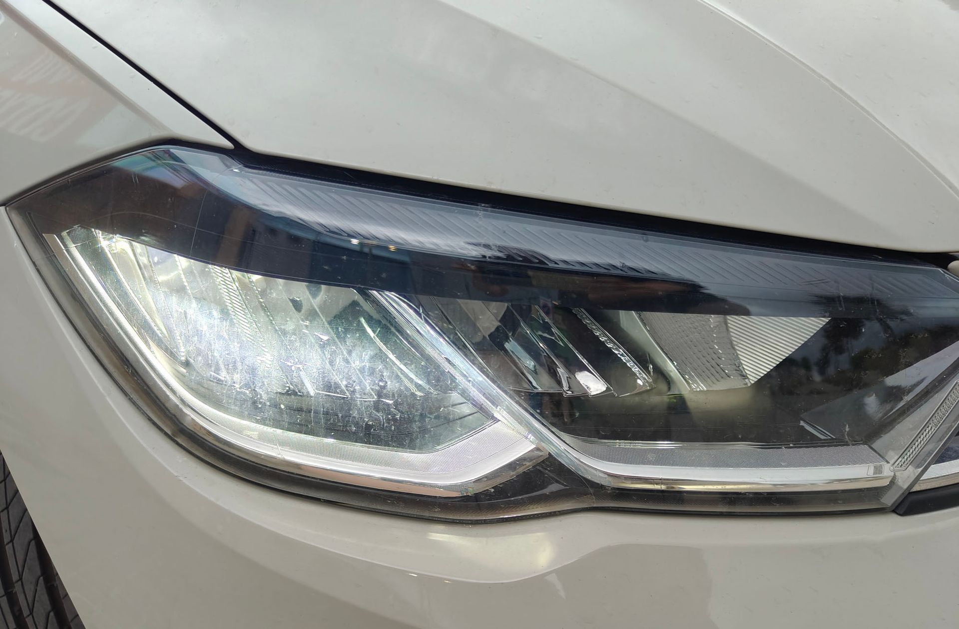 Volkswagen Polo R-Line 1.0 TSI DSG - foto 13