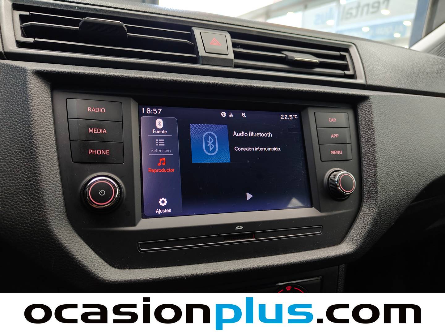 Seat Ibiza Seat Ibiza 1.0 TSI Reference Business (95 CV) barato