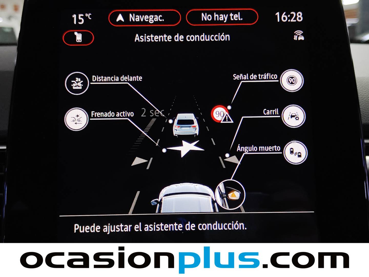 Renault Arkana Renault Arkana Techno TCe 140 Mild hybrid EDC (140 CV) al mejor precio