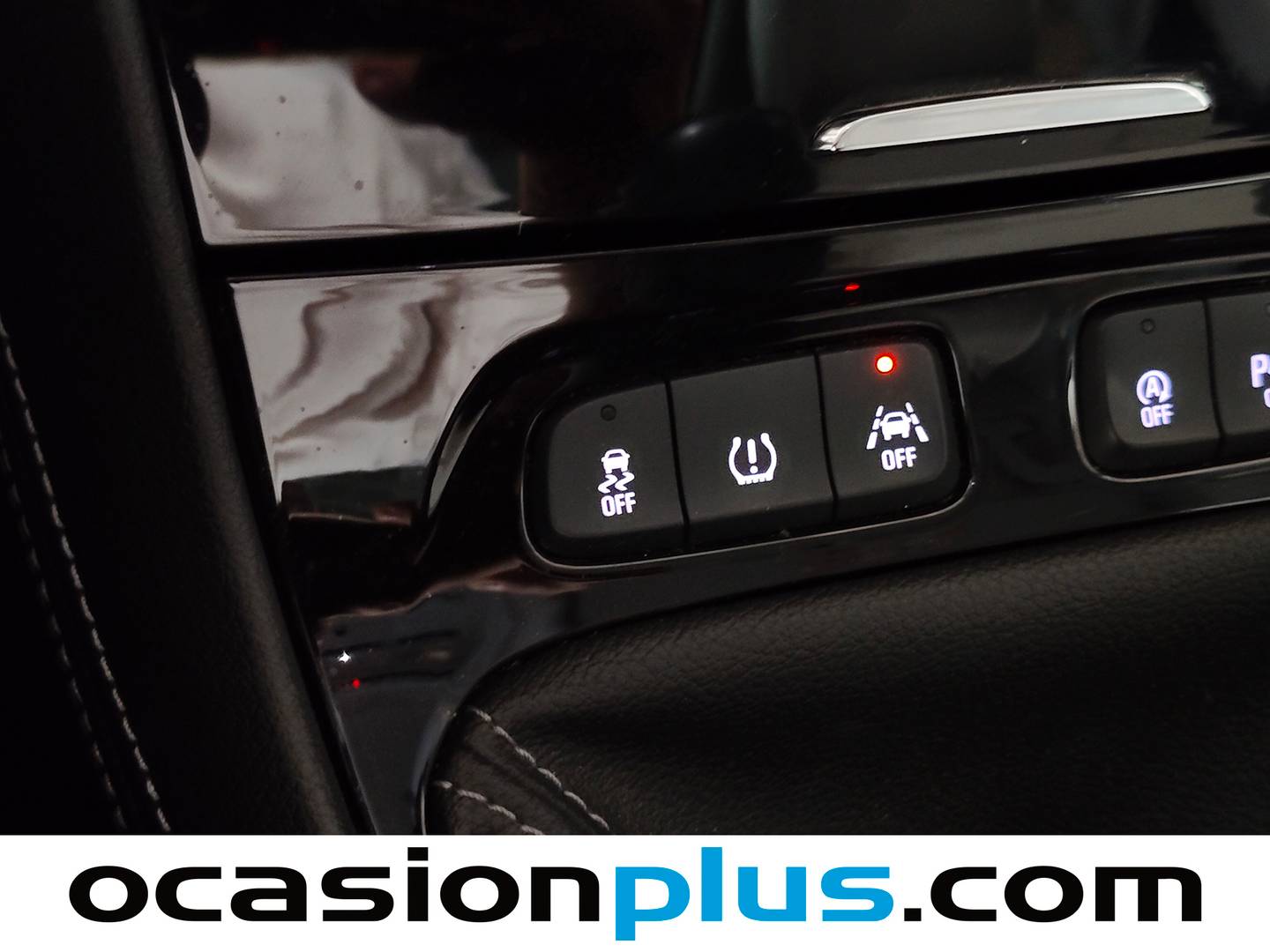 Opel Grandland X Opel Grandland X 1.2 Turbo Ultimate  (130 CV) km 0