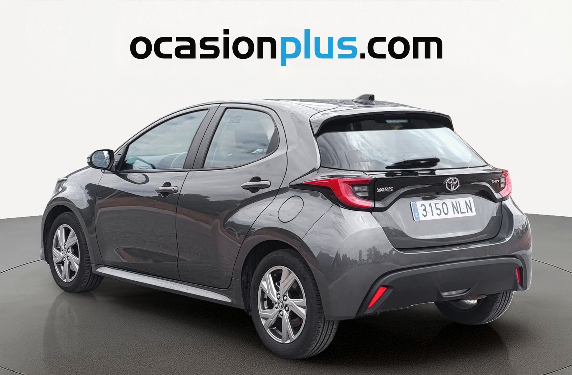 Toyota Yaris 120H Active Plus - foto 3