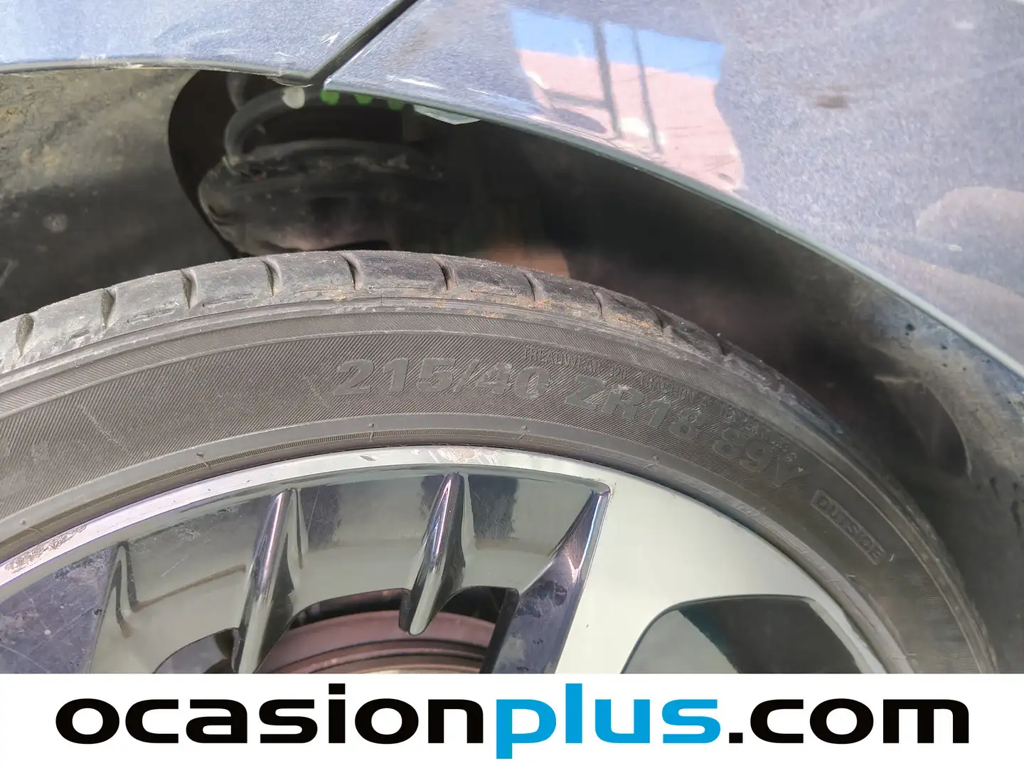 Foto Seat Ibiza SEAT Ibiza 1.5 TSI FR XL DSG (150 CV)