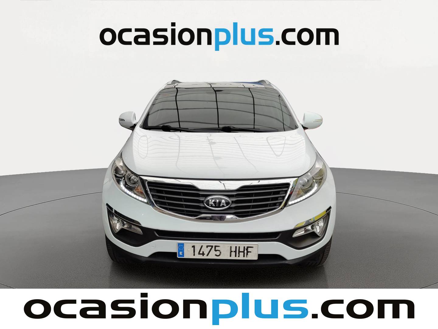 KIA Sportage KIA Sportage 1.6 GDI Drive 4x2  (135 CV) 135cv