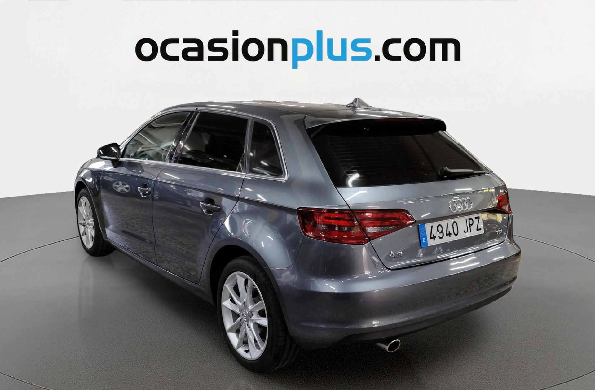 Audi A3 Sportback Advanced 1.6 TDI clean diesel - foto 3