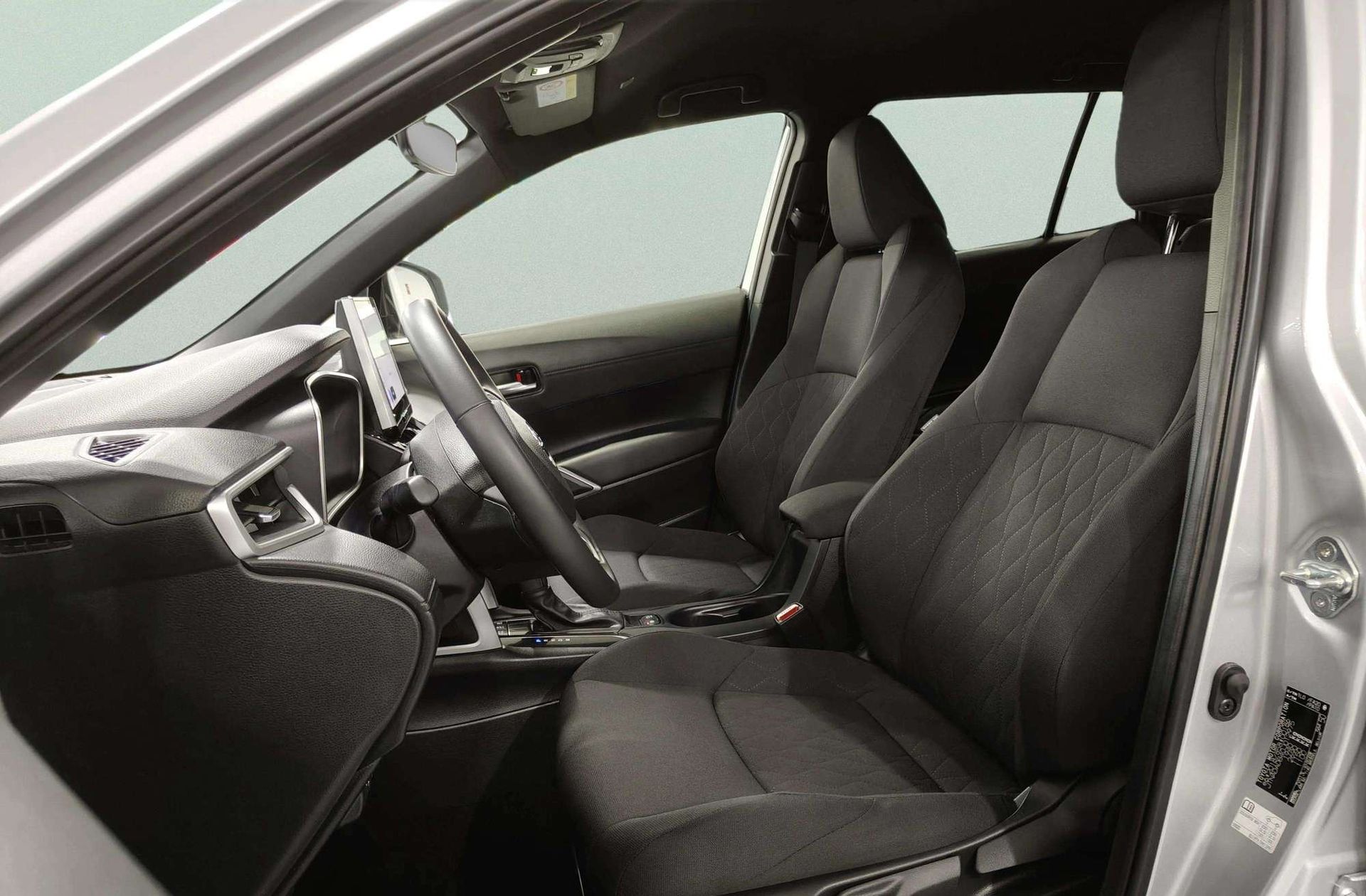 Toyota Corolla Cross 1.8 Híbrido Style - foto 9