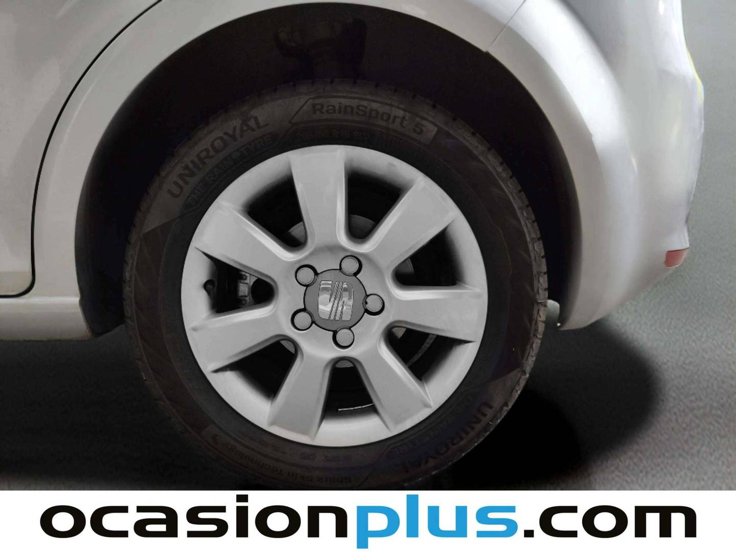 Seat León Seat León 1.6 Stylance (102 CV) de ocasión