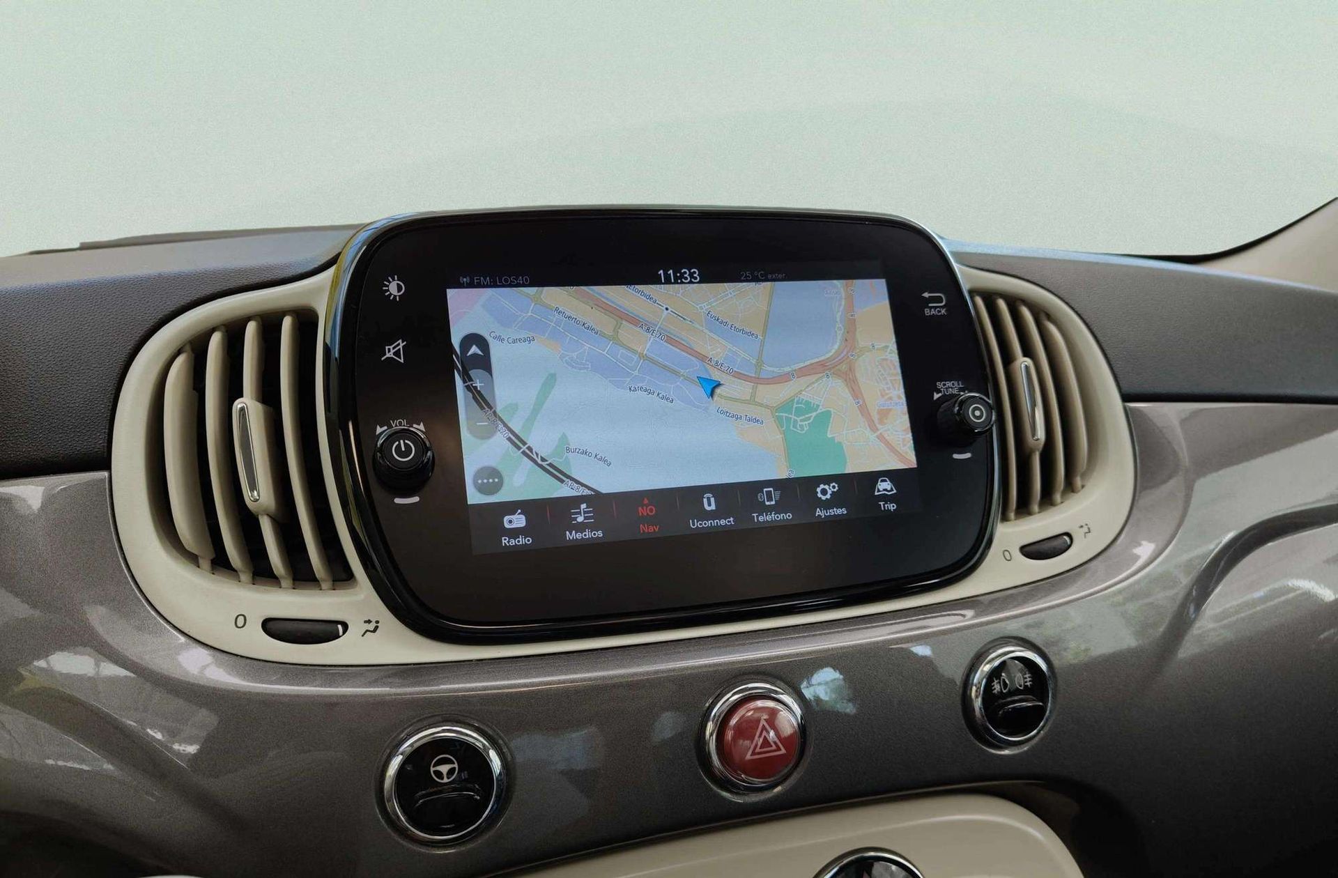 Fiat 500 1.0 Hybrid Dolcevita - foto 8