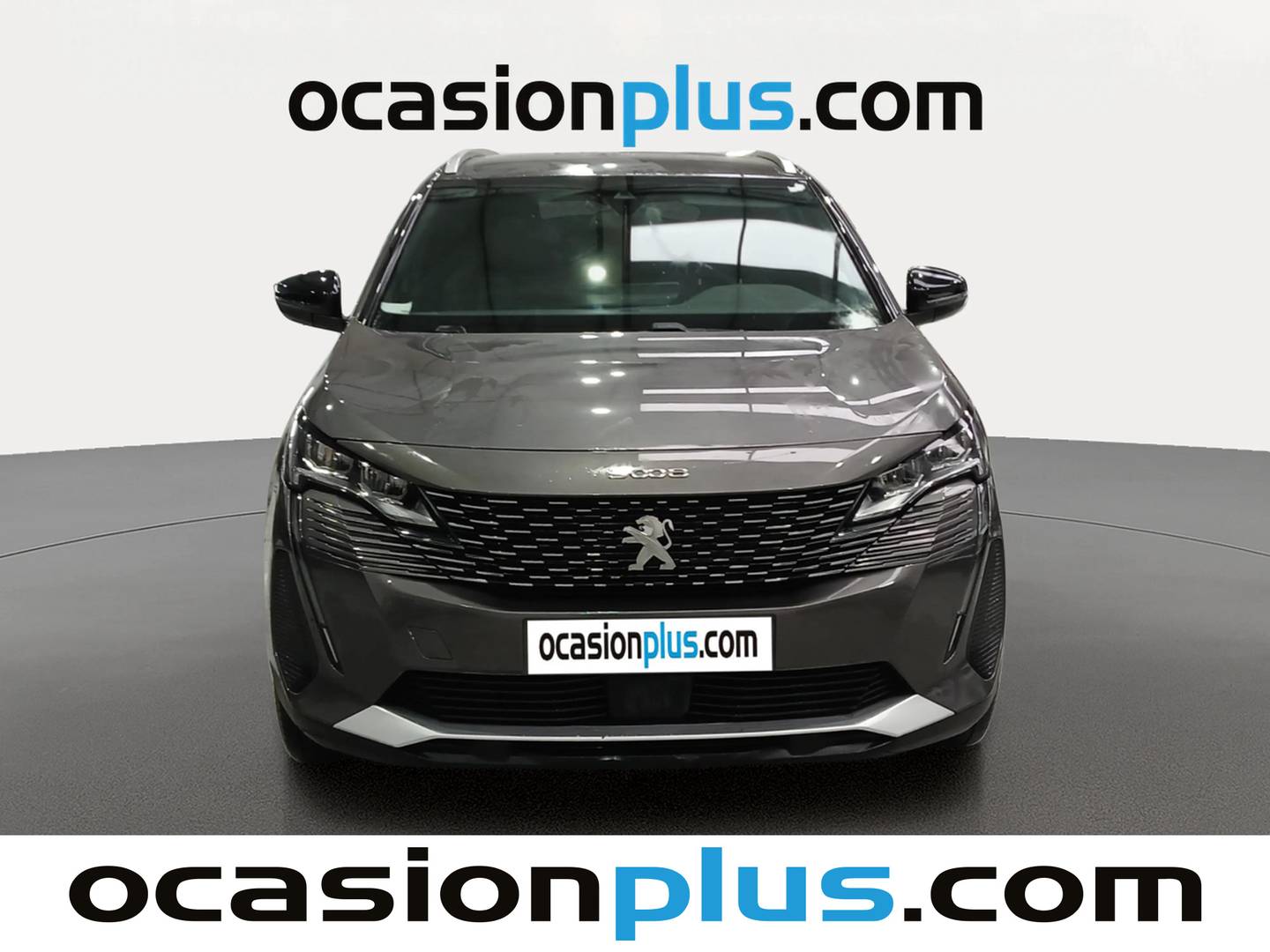 Foto Peugeot 5008 Peugeot 5008 BlueHDI 130 S&S Allure Pack EAT8 (130 CV) 7 Plazas