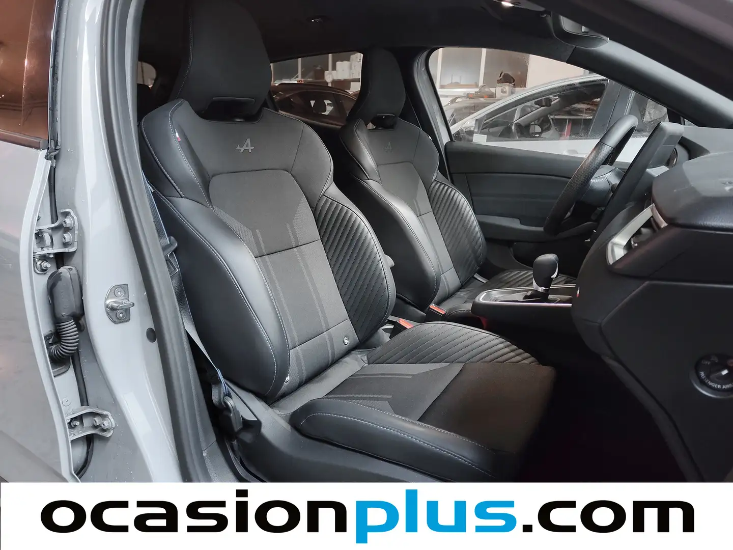 Foto Renault Clio Renault Clio Esprit Alpine E-Tech (143 CV)